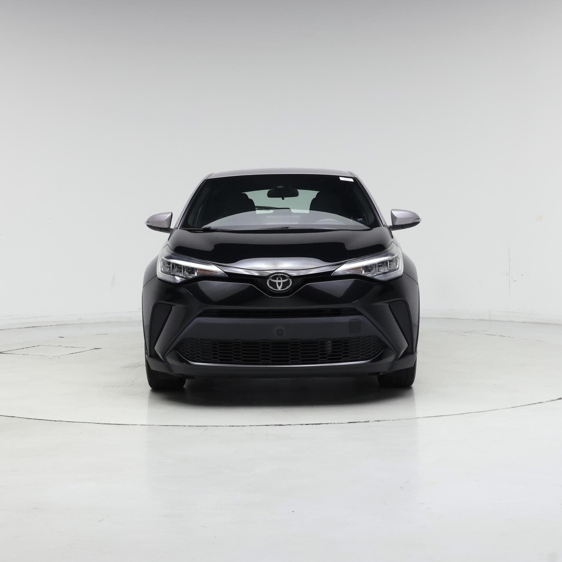 Thumbnail: 2020 Toyota C-HR - 5