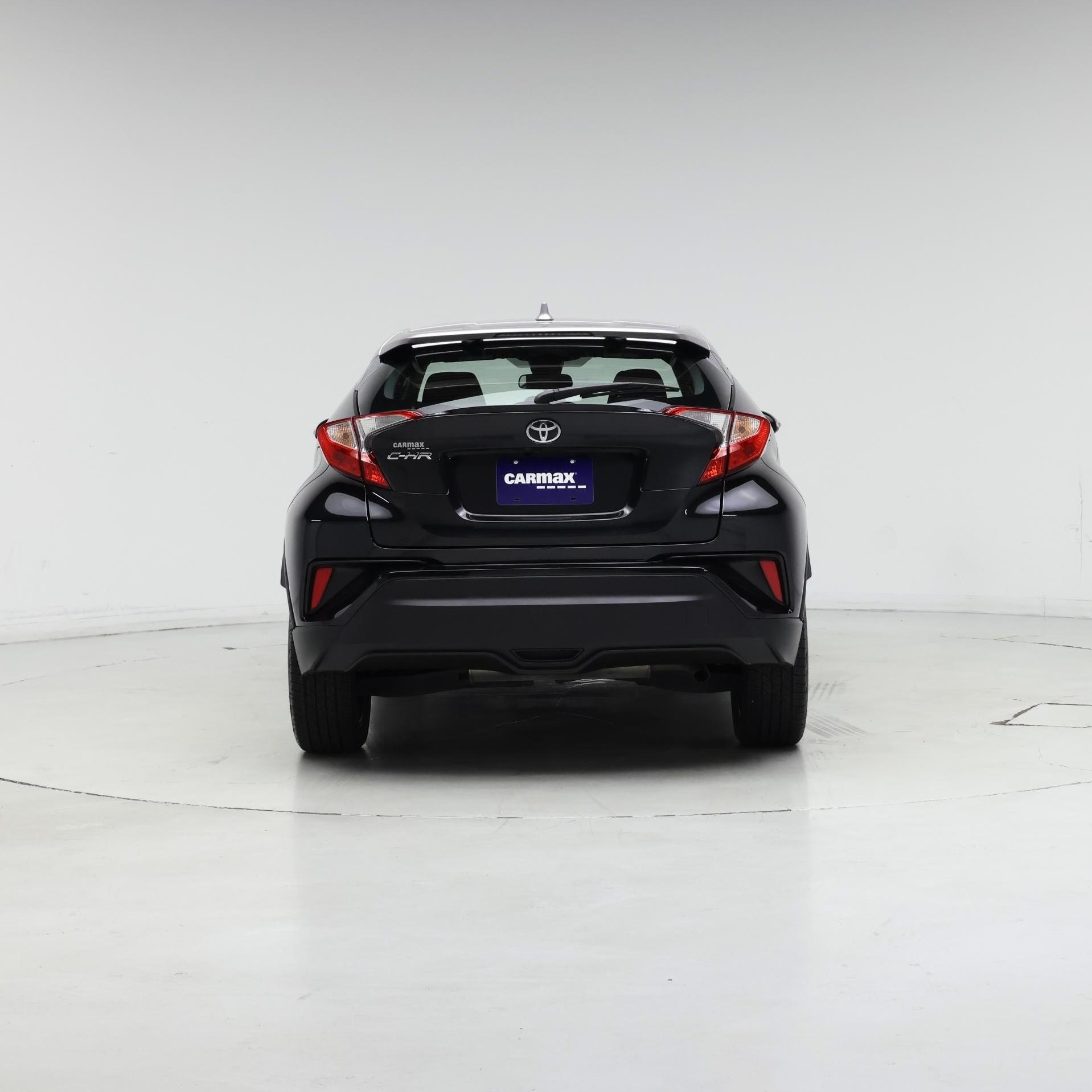 Thumbnail: 2020 Toyota C-HR - 6