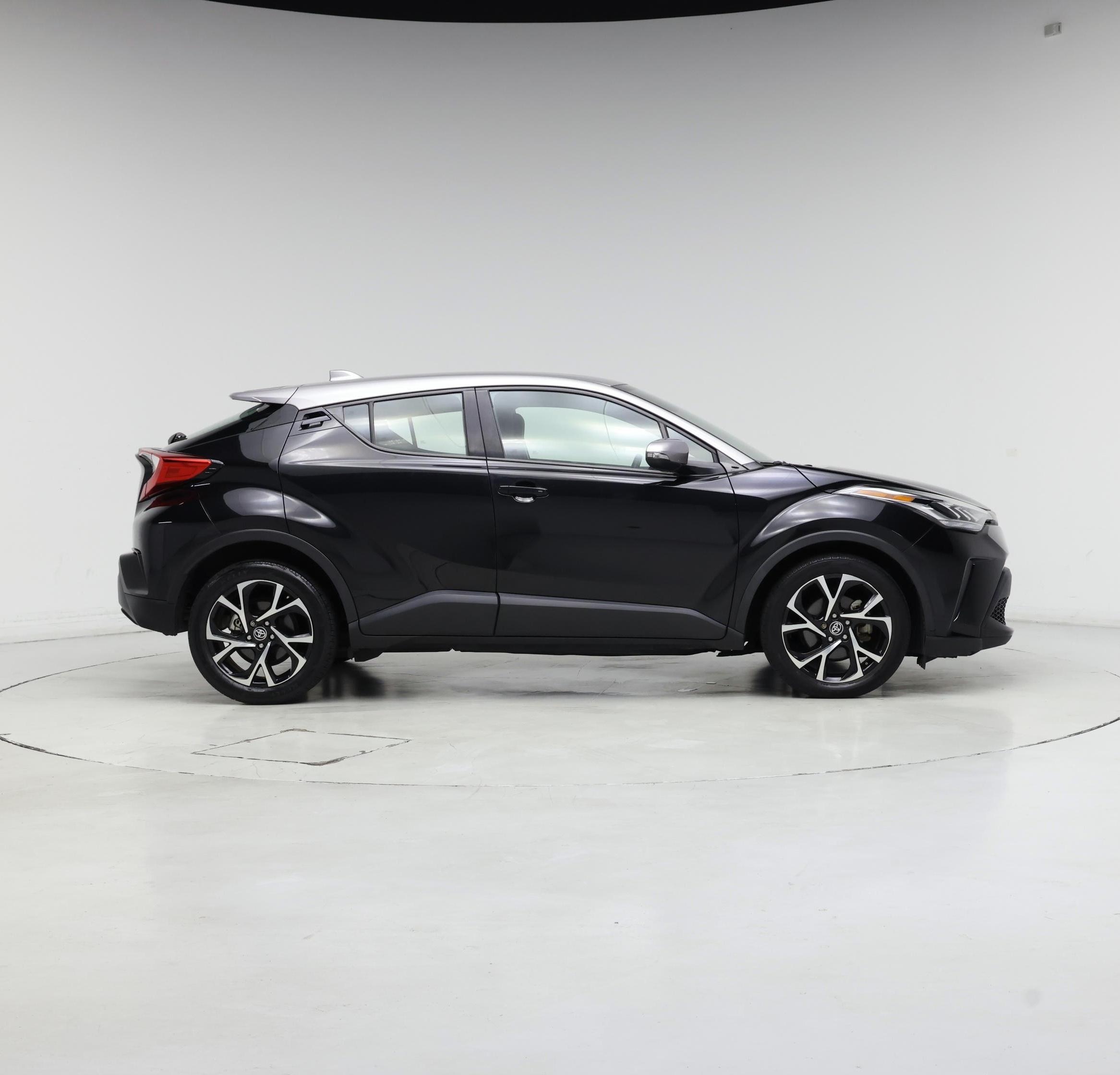 Thumbnail: 2020 Toyota C-HR - 7