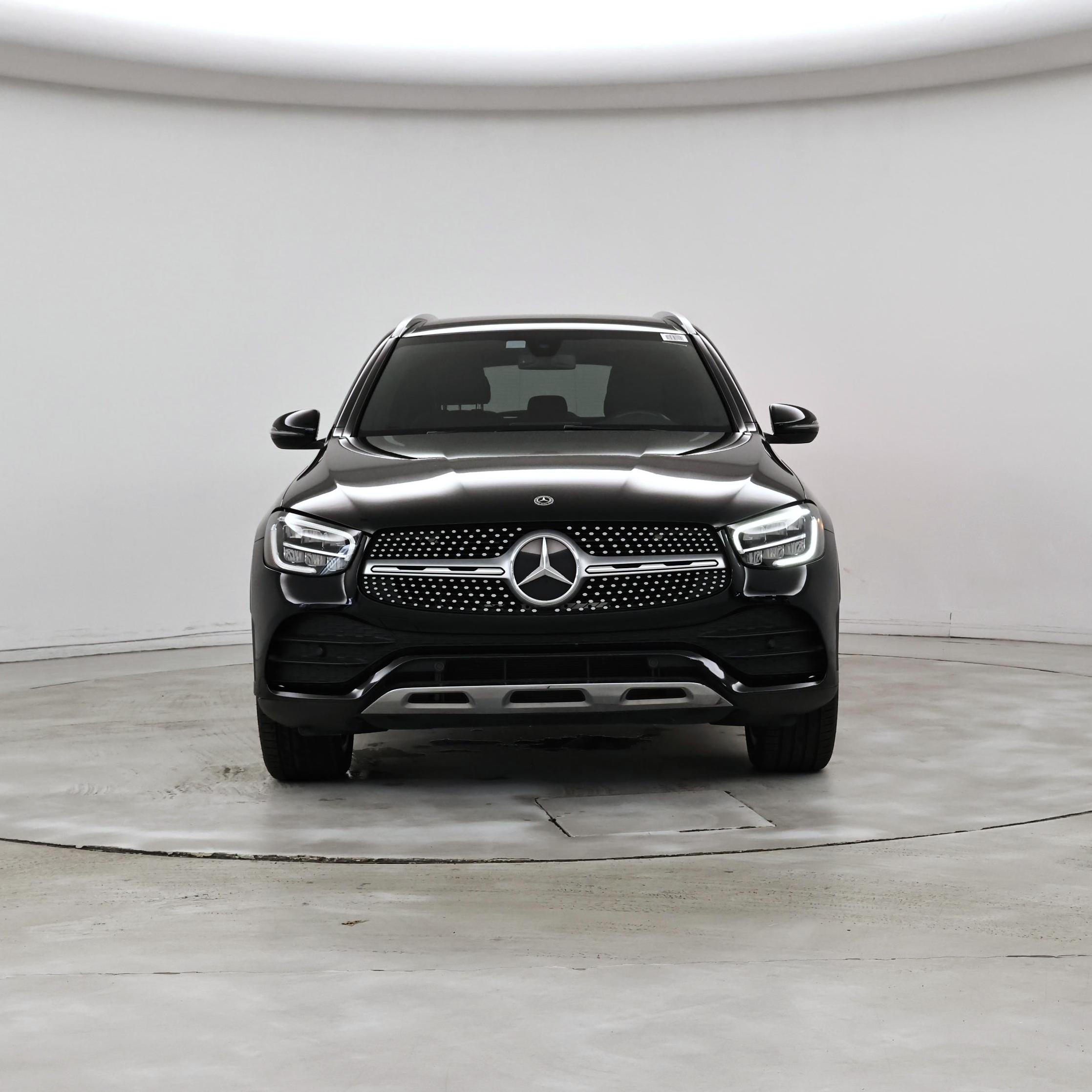 Thumbnail: 2020 Mercedes-Benz GLC - 5