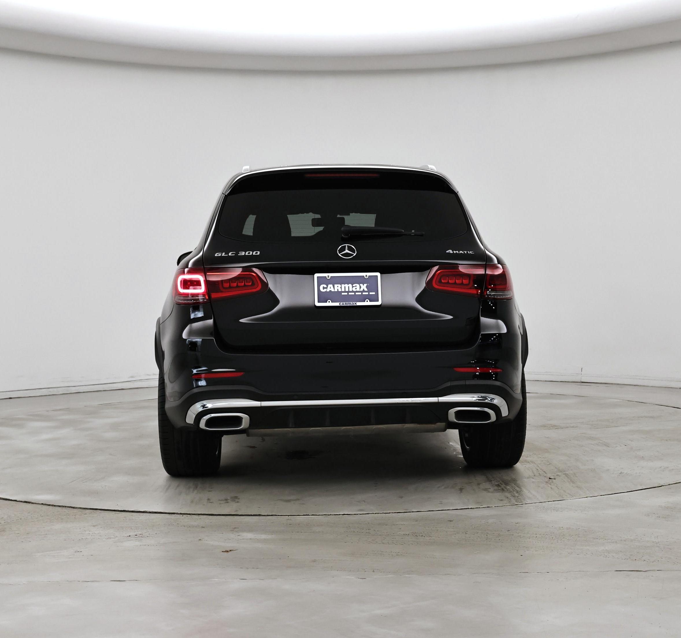 Thumbnail: 2020 Mercedes-Benz GLC - 6