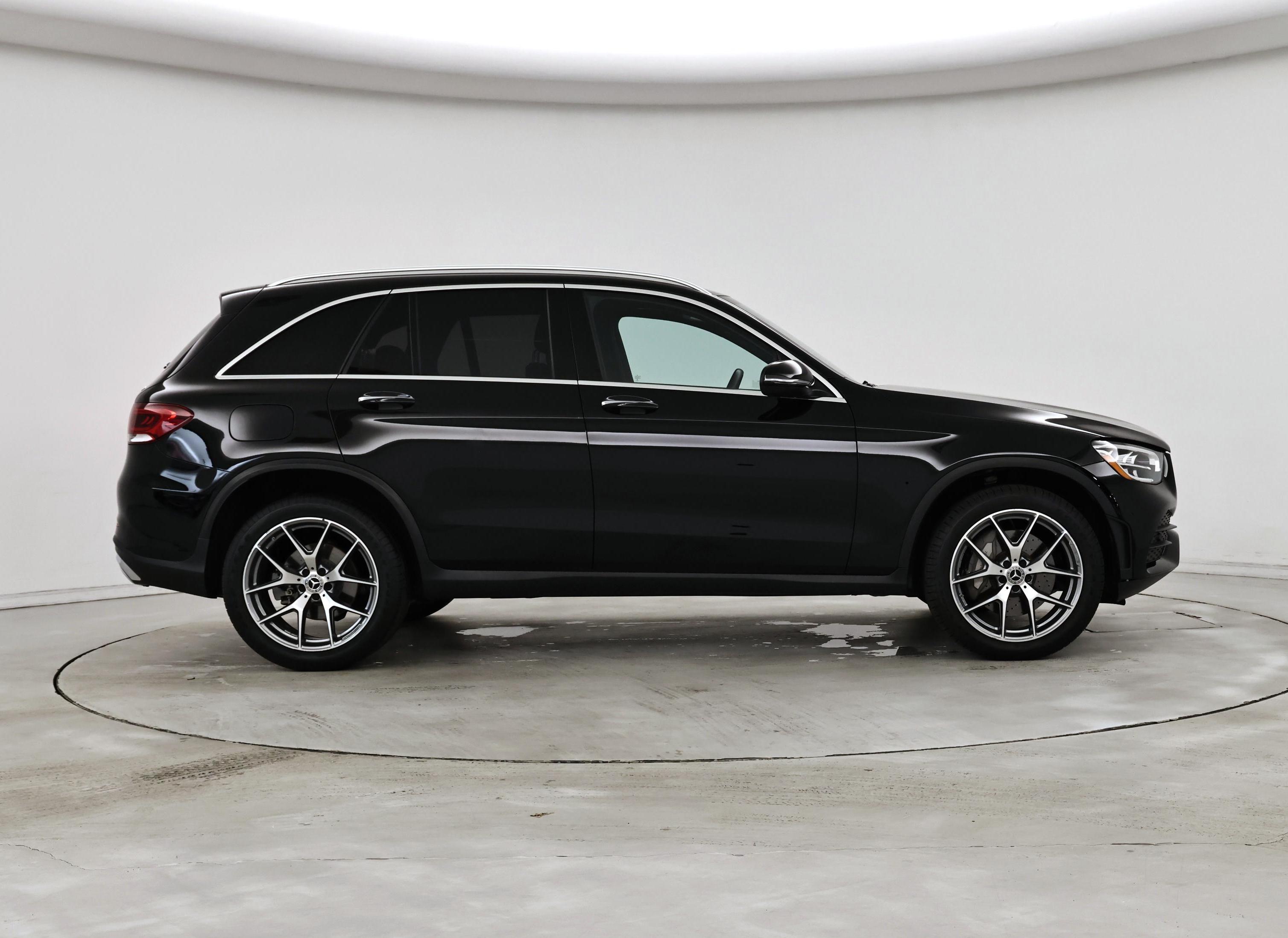 Thumbnail: 2020 Mercedes-Benz GLC - 7