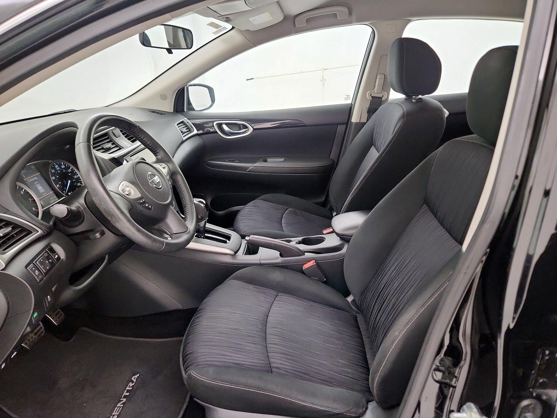 Thumbnail: 2019 Nissan Sentra - 11