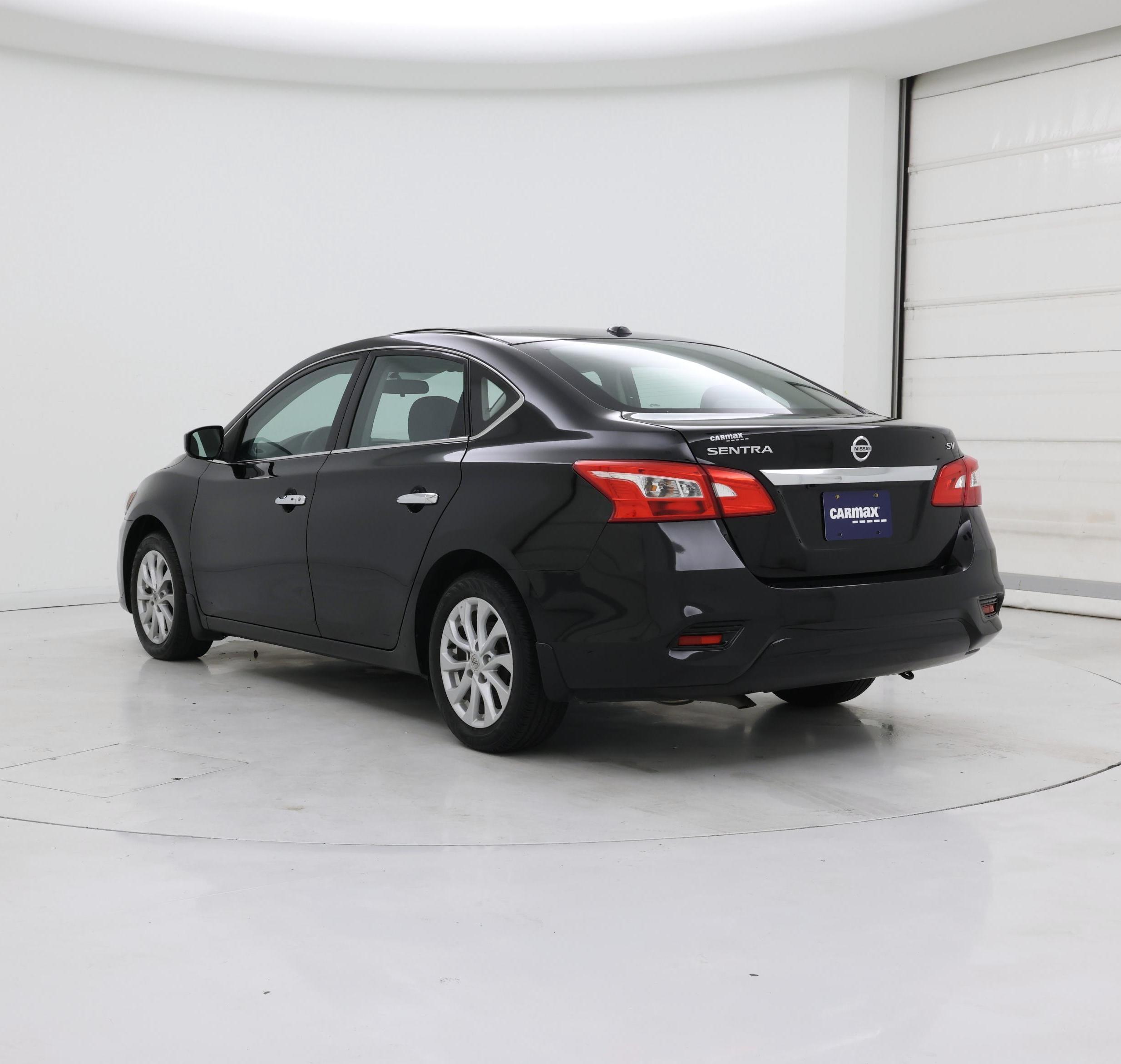 Thumbnail: 2019 Nissan Sentra - 2
