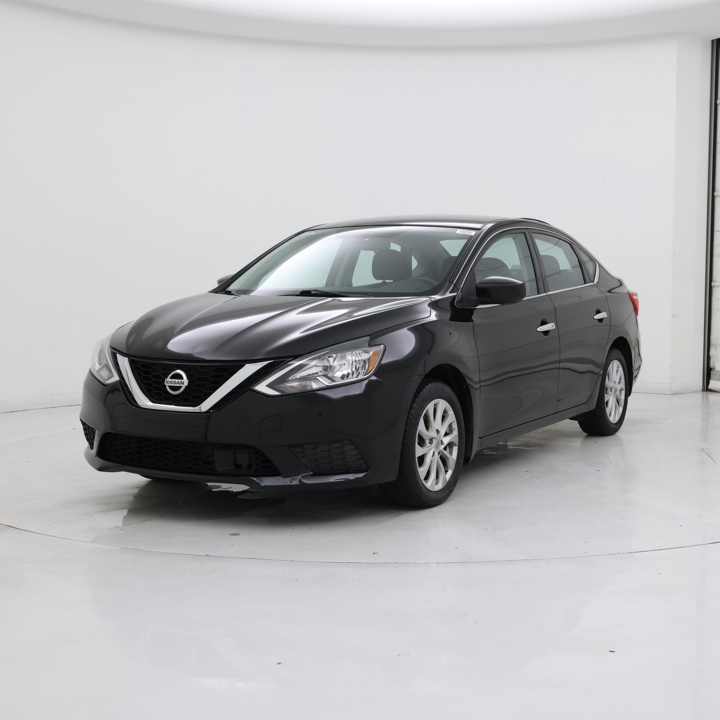 Thumbnail: 2019 Nissan Sentra - 4