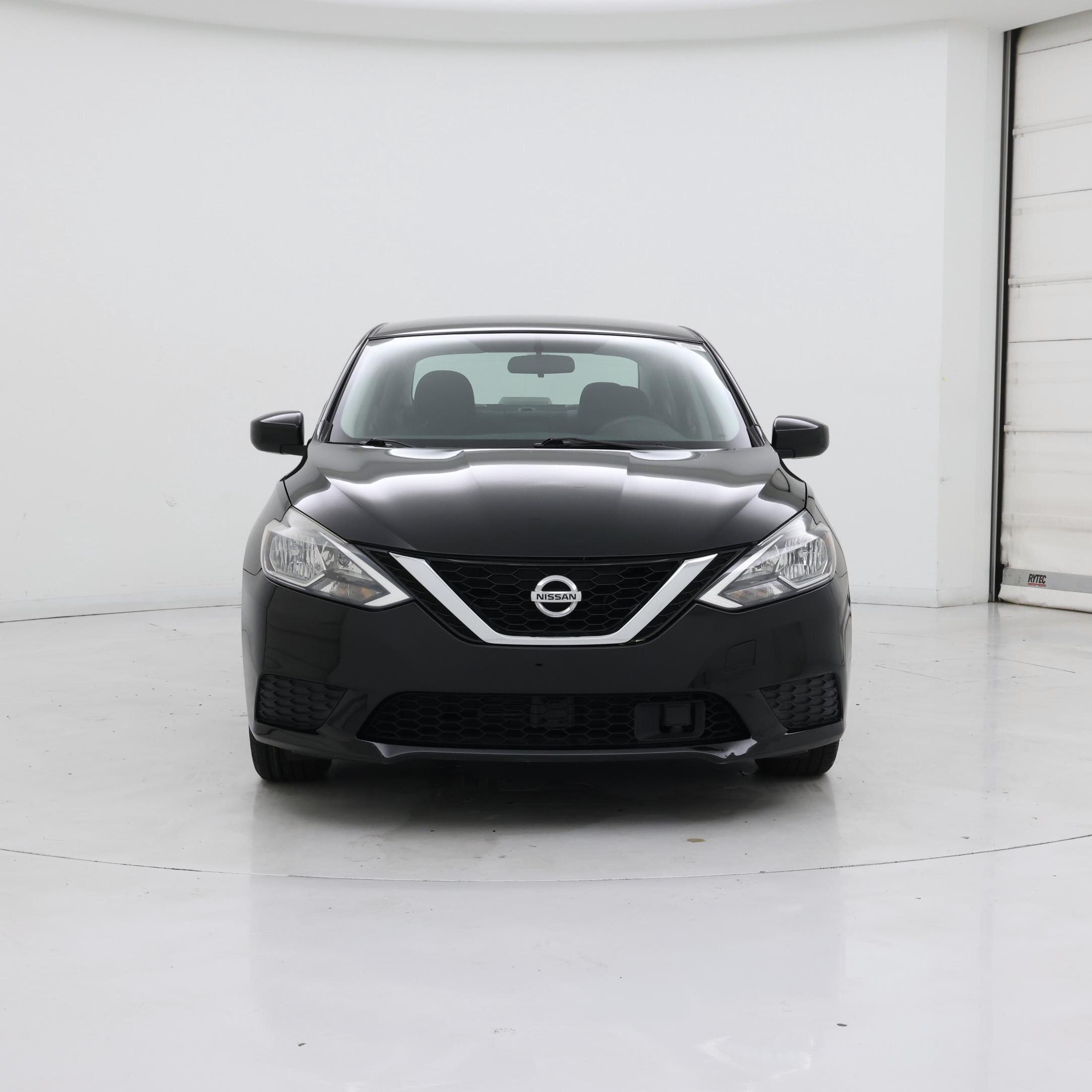 Thumbnail: 2019 Nissan Sentra - 5