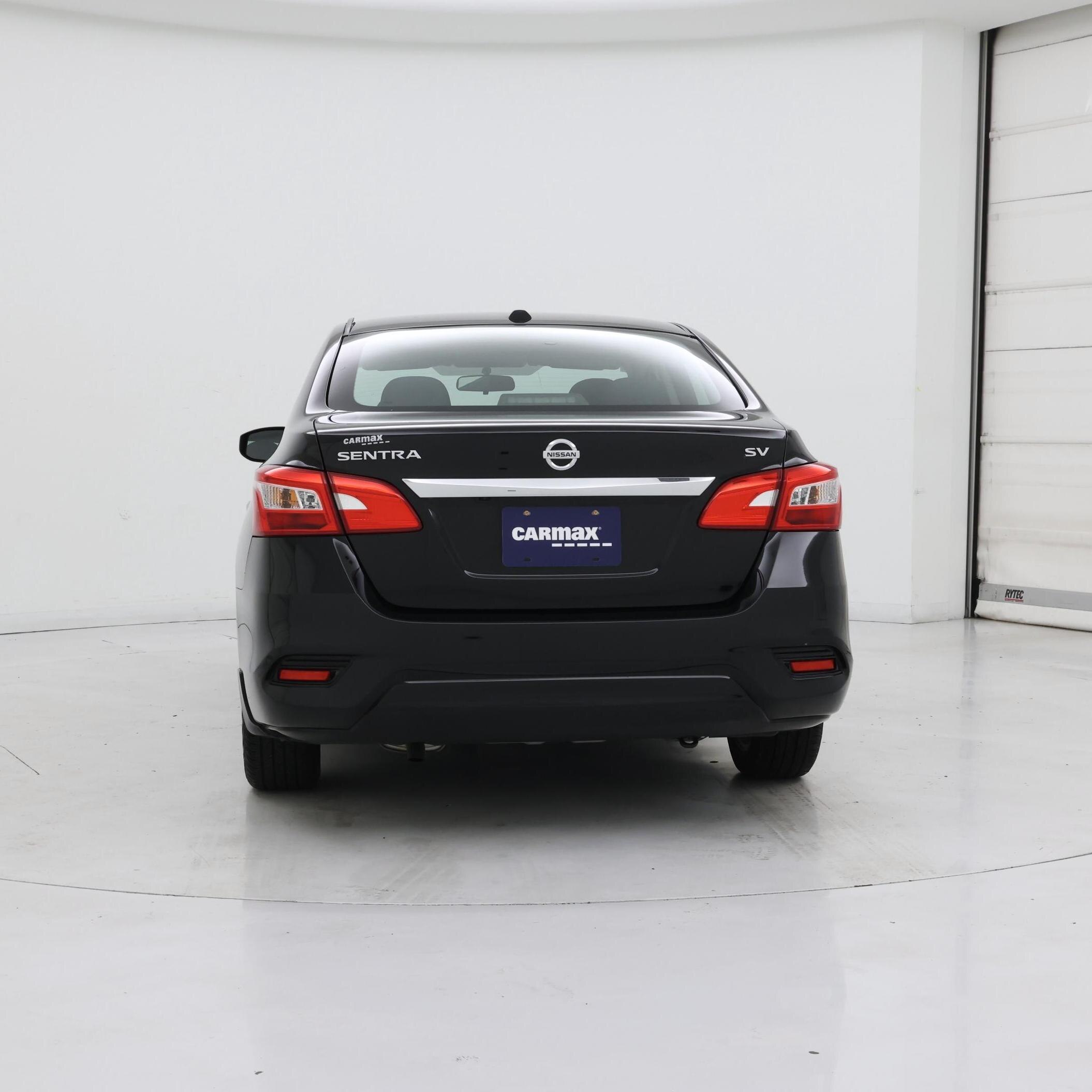 Thumbnail: 2019 Nissan Sentra - 6
