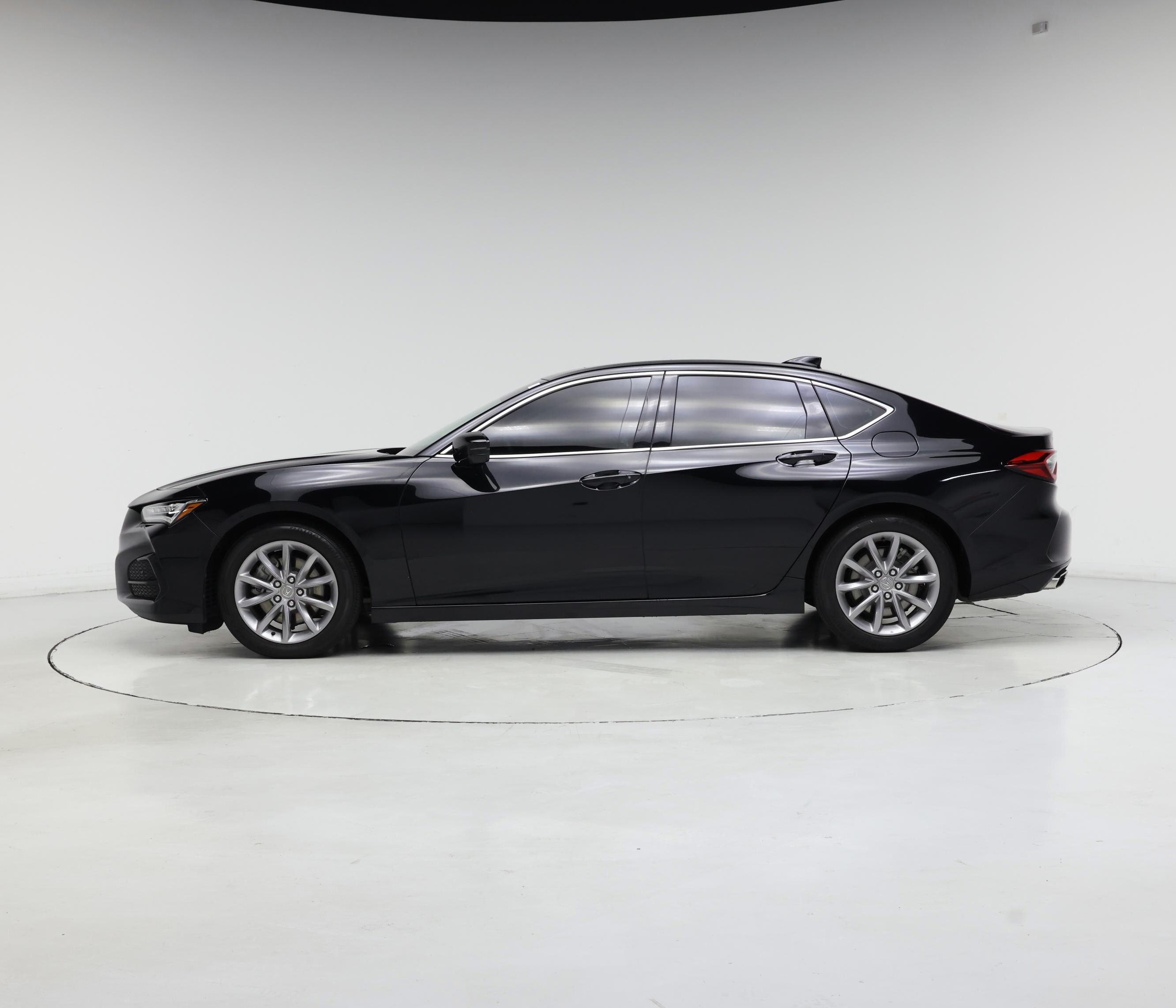 Thumbnail: 2021 Acura TLX - 3
