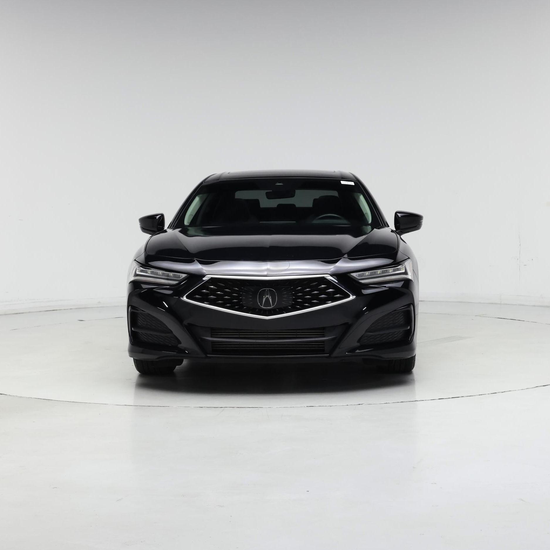 Thumbnail: 2021 Acura TLX - 5