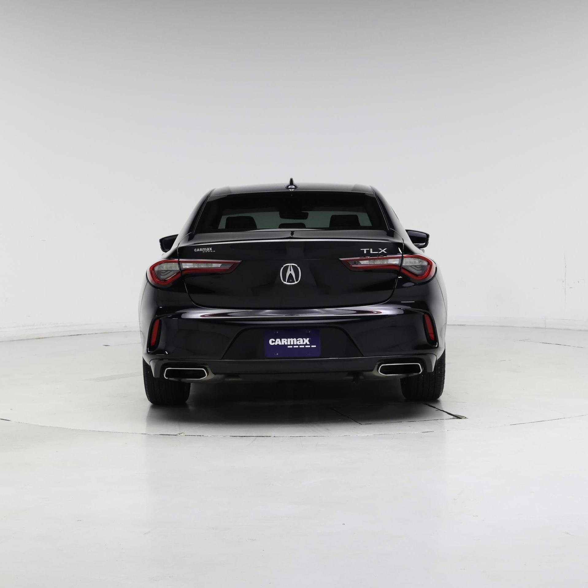 Thumbnail: 2021 Acura TLX - 6