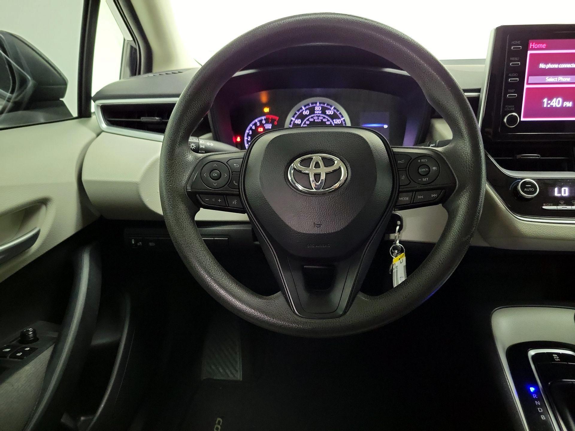 Thumbnail: 2020 Toyota Corolla - 10