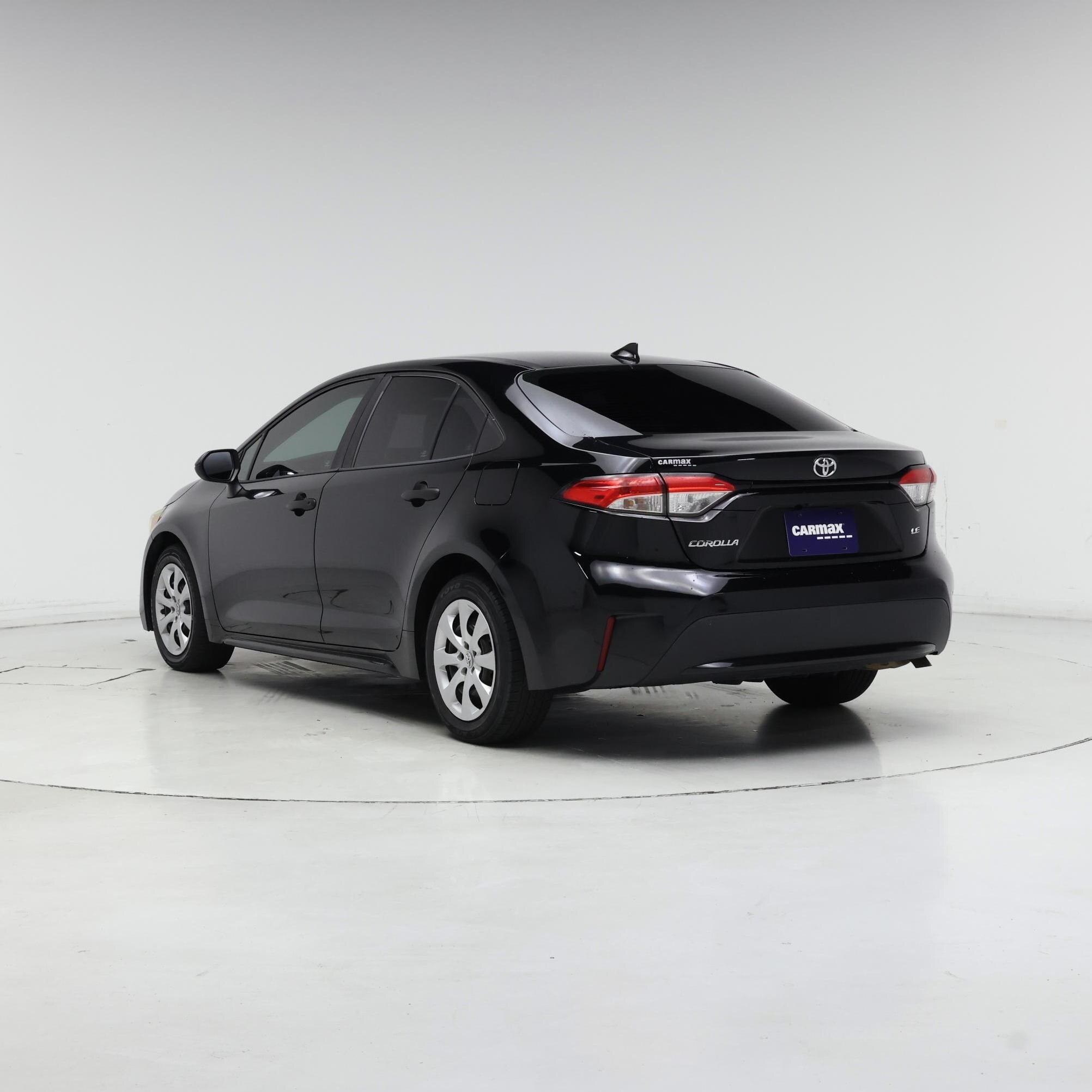 Thumbnail: 2020 Toyota Corolla - 2