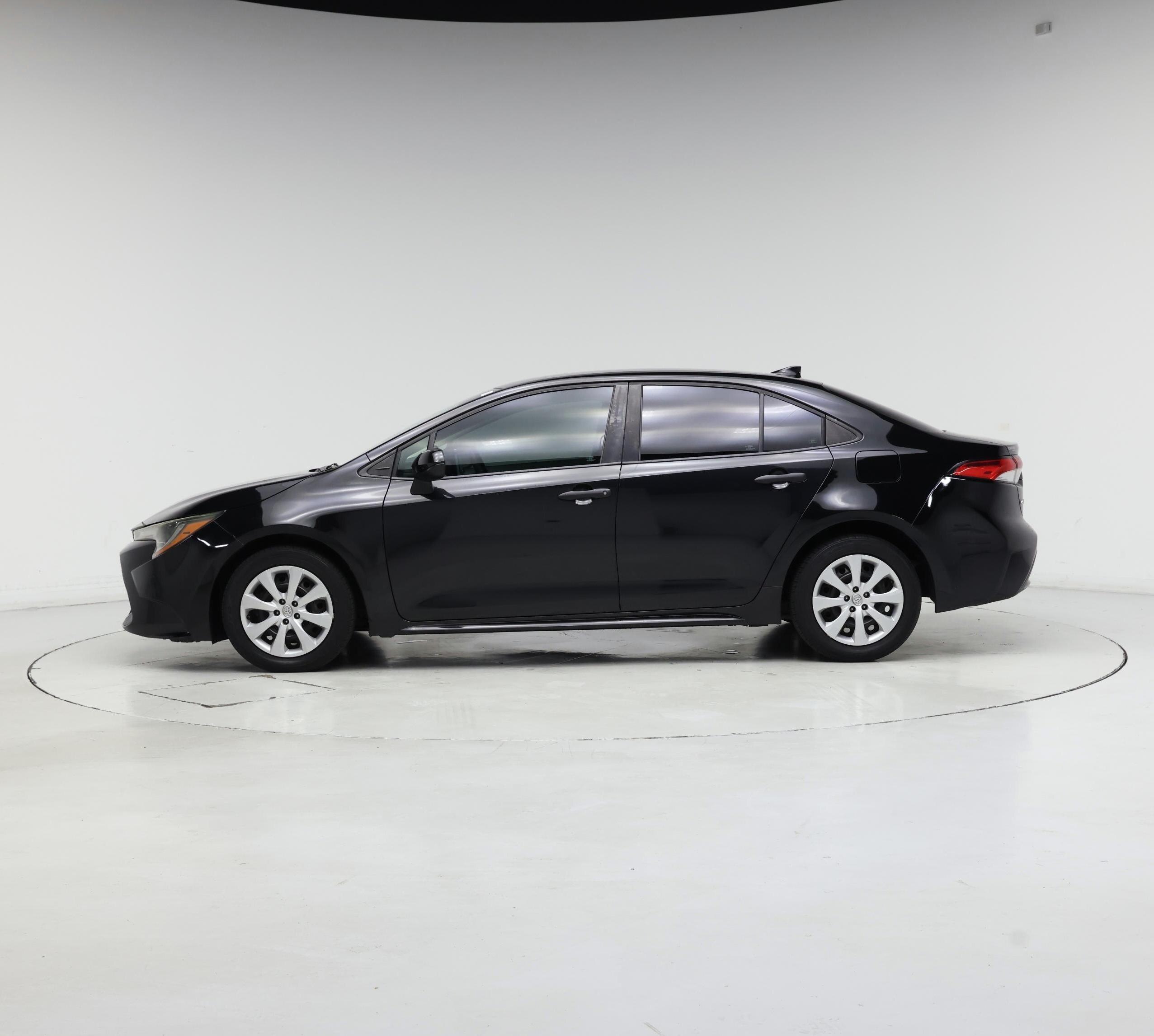 Thumbnail: 2020 Toyota Corolla - 3