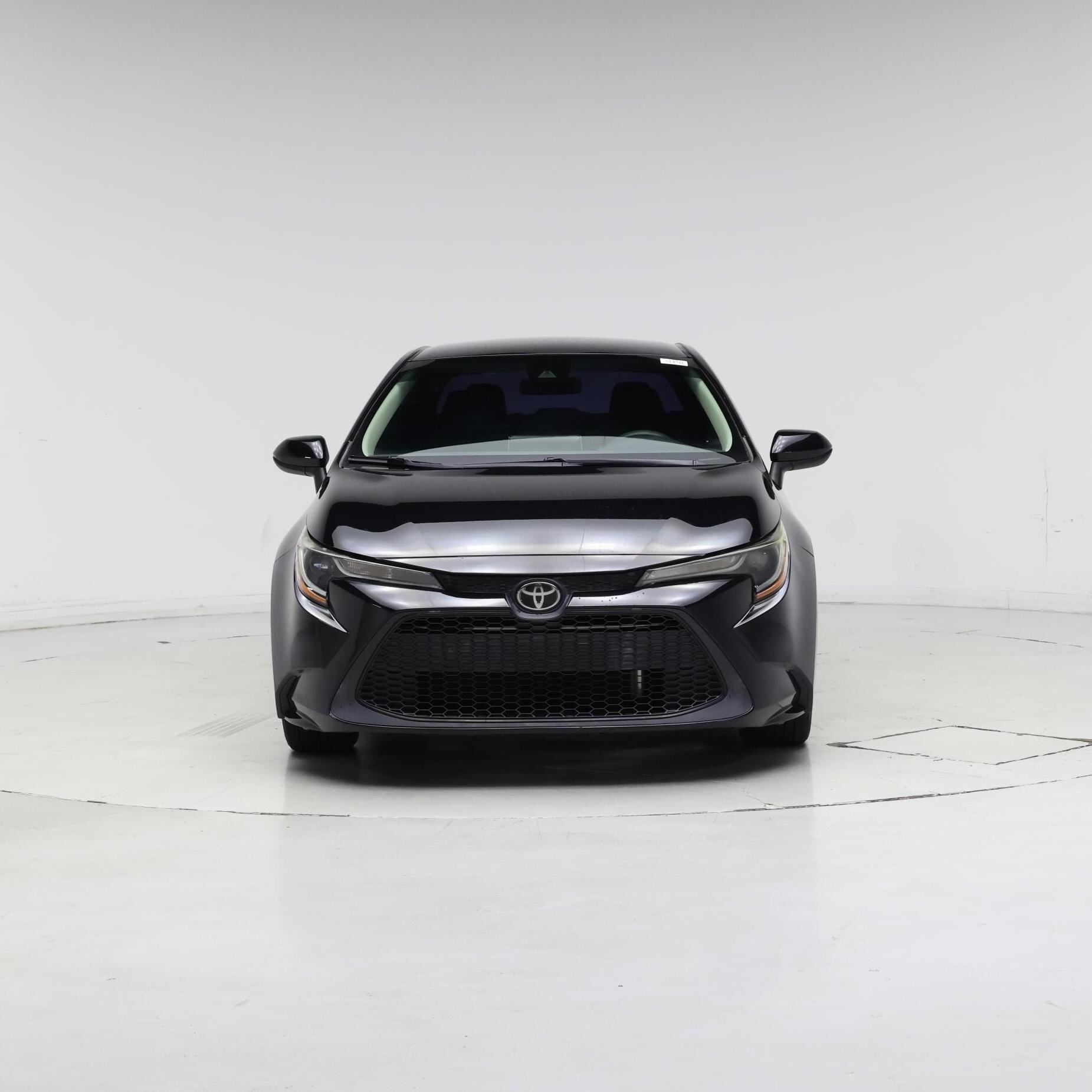 Thumbnail: 2020 Toyota Corolla - 5