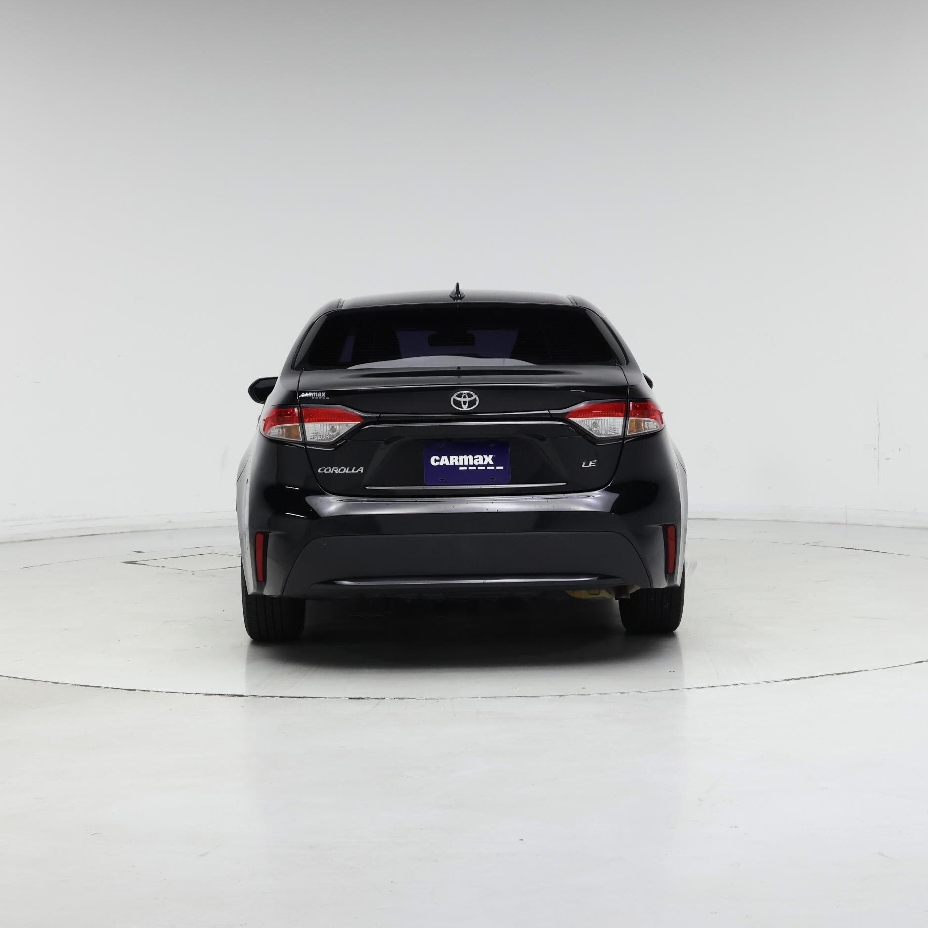 Thumbnail: 2020 Toyota Corolla - 6