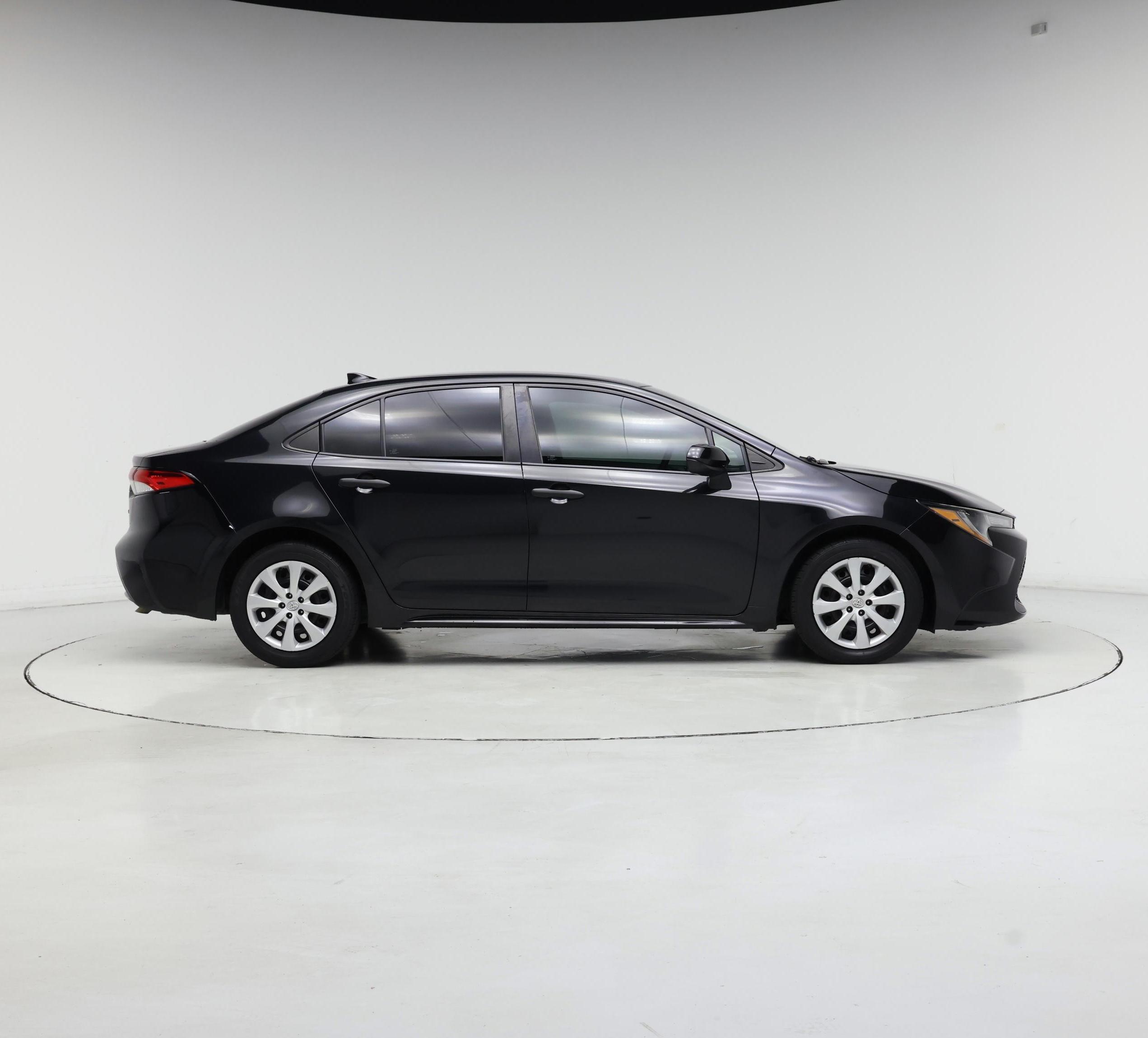 Thumbnail: 2020 Toyota Corolla - 7