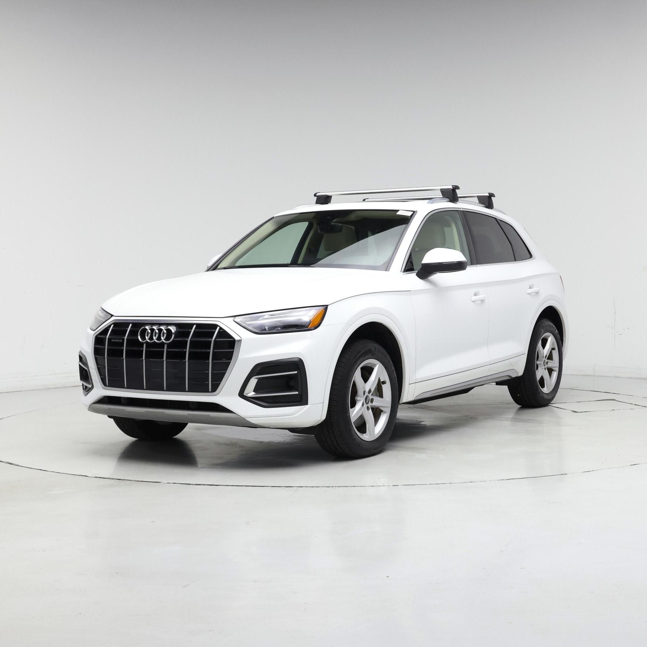 Thumbnail: 2021 Audi Q5 - 4