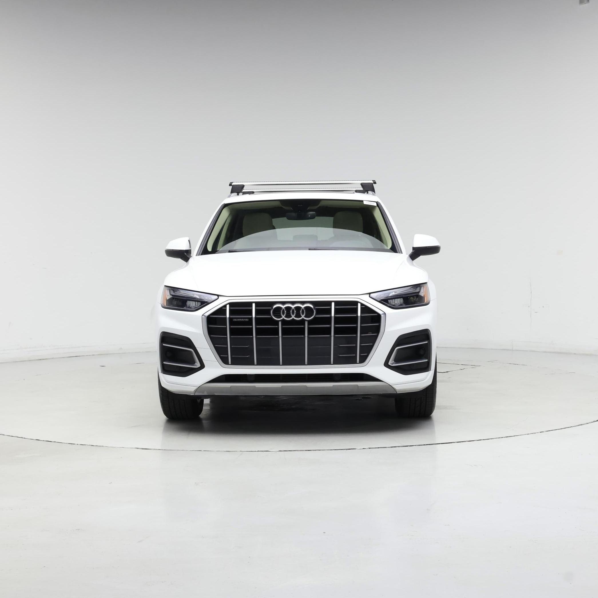 Thumbnail: 2021 Audi Q5 - 5