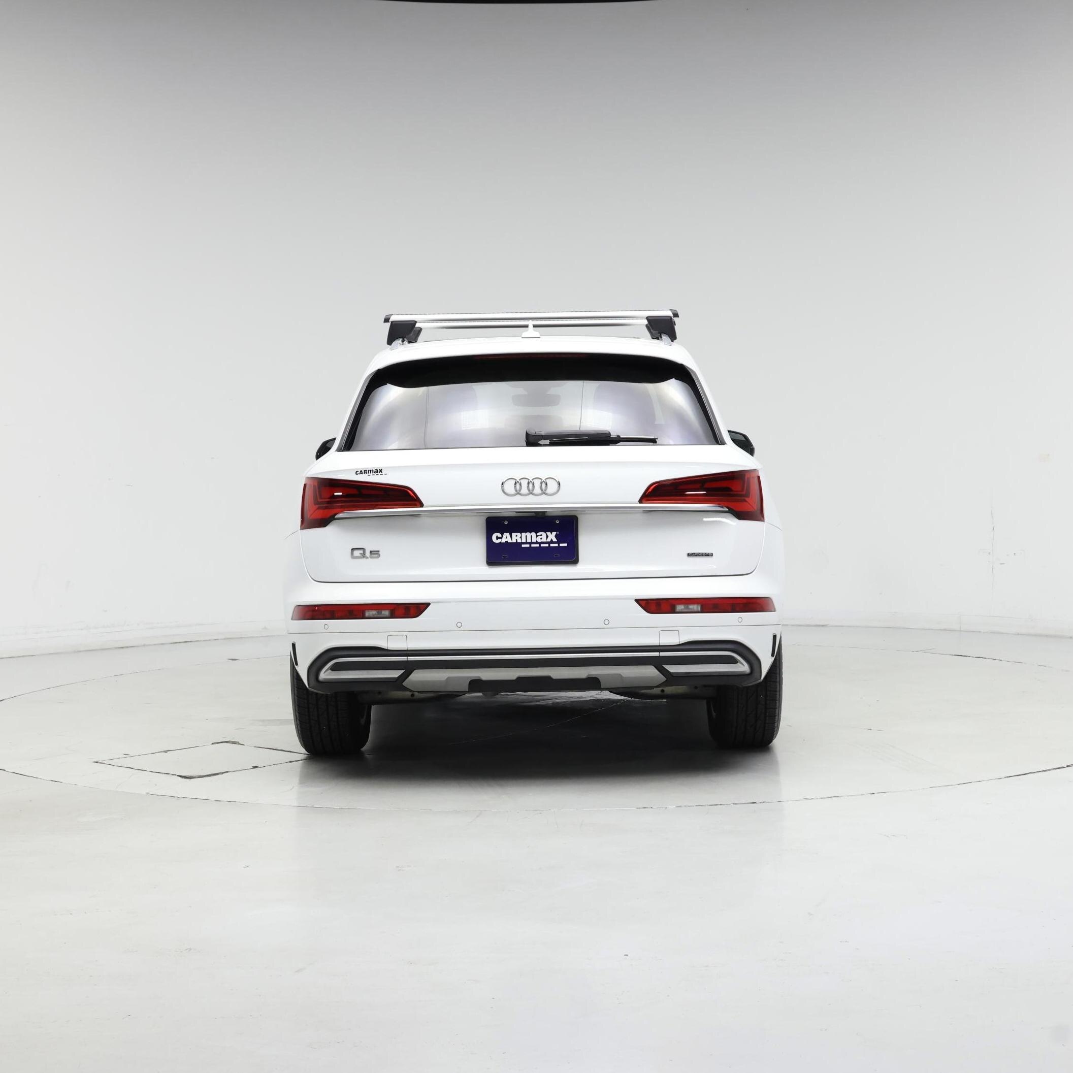 Thumbnail: 2021 Audi Q5 - 6
