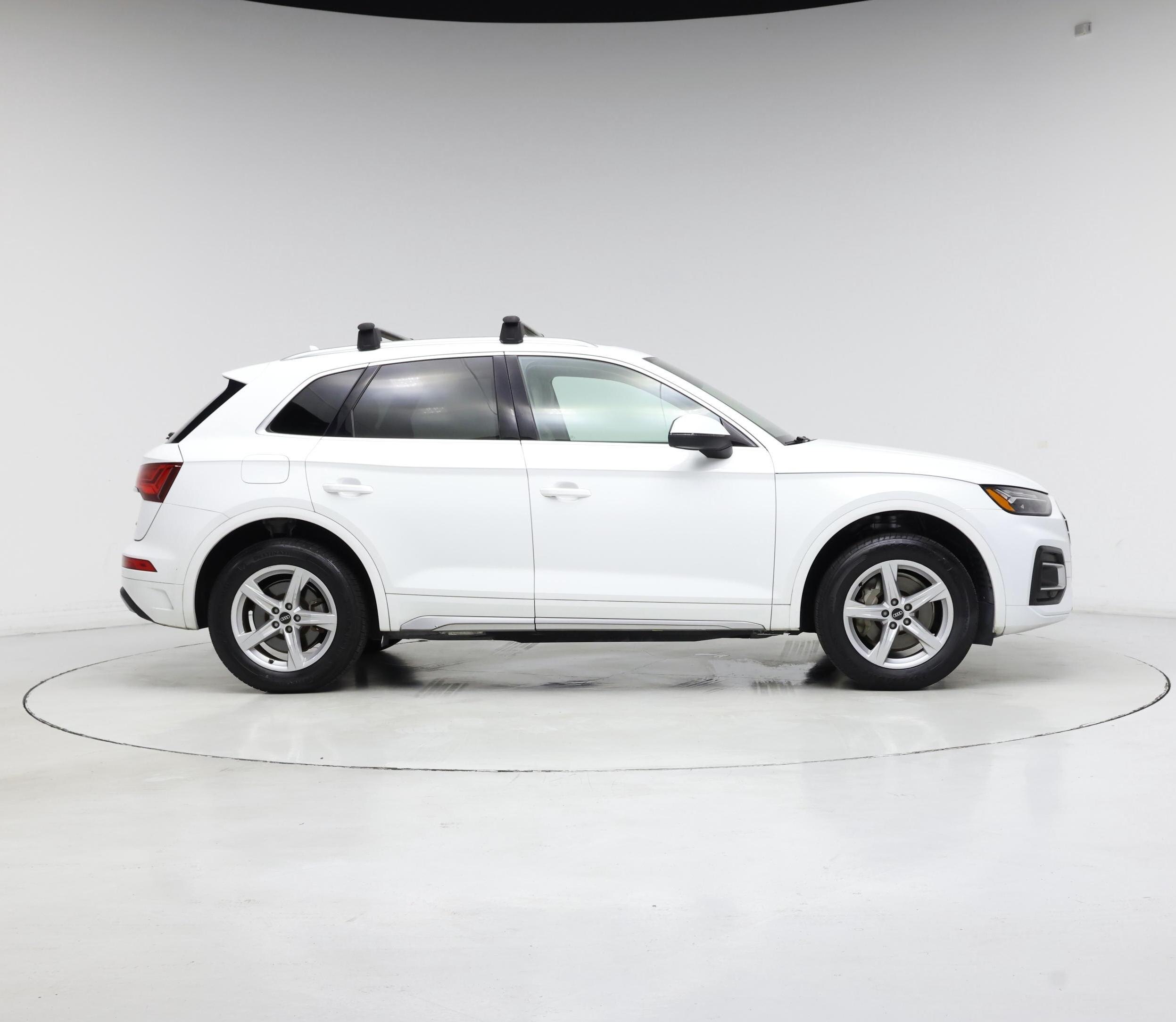Thumbnail: 2021 Audi Q5 - 7