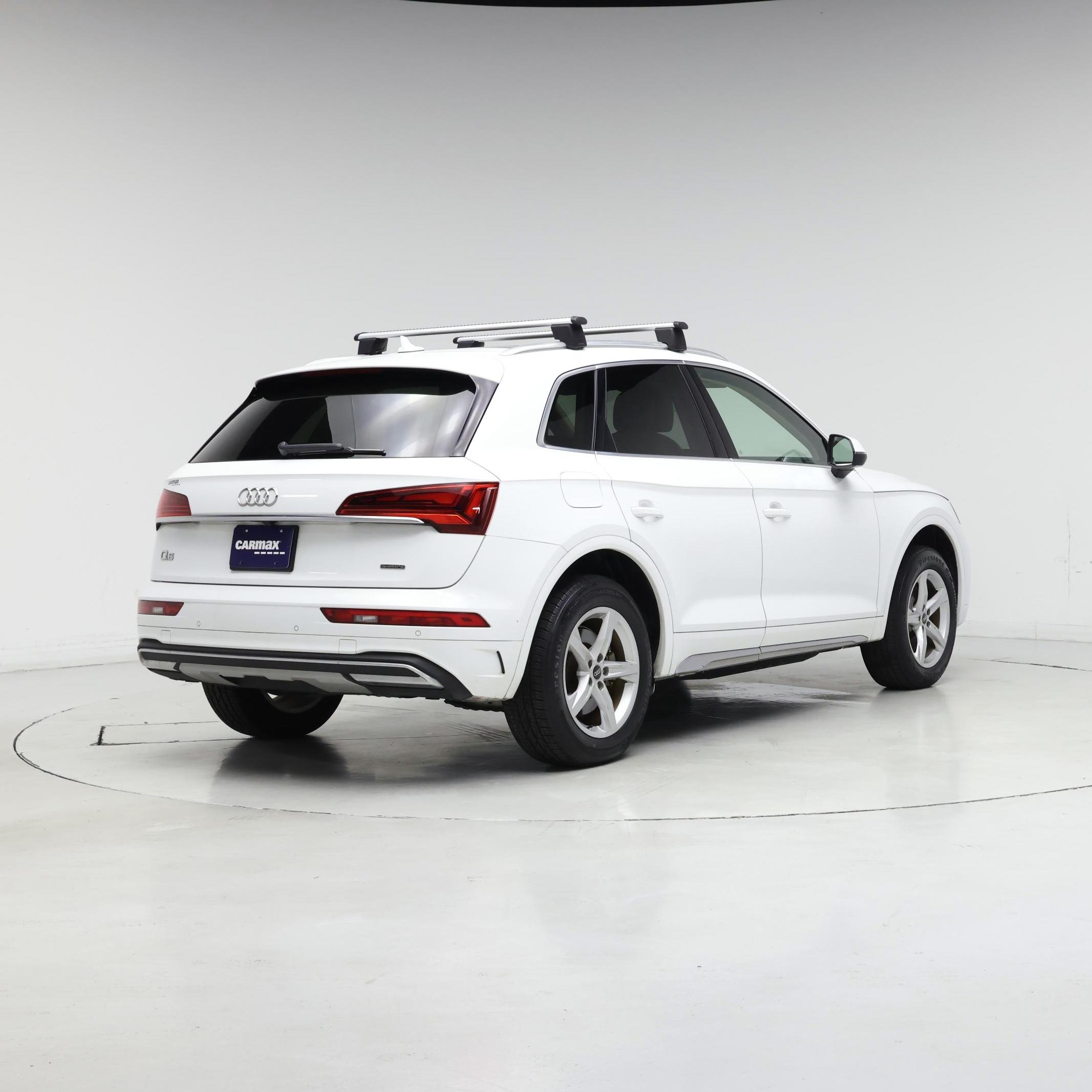 Thumbnail: 2021 Audi Q5 - 8