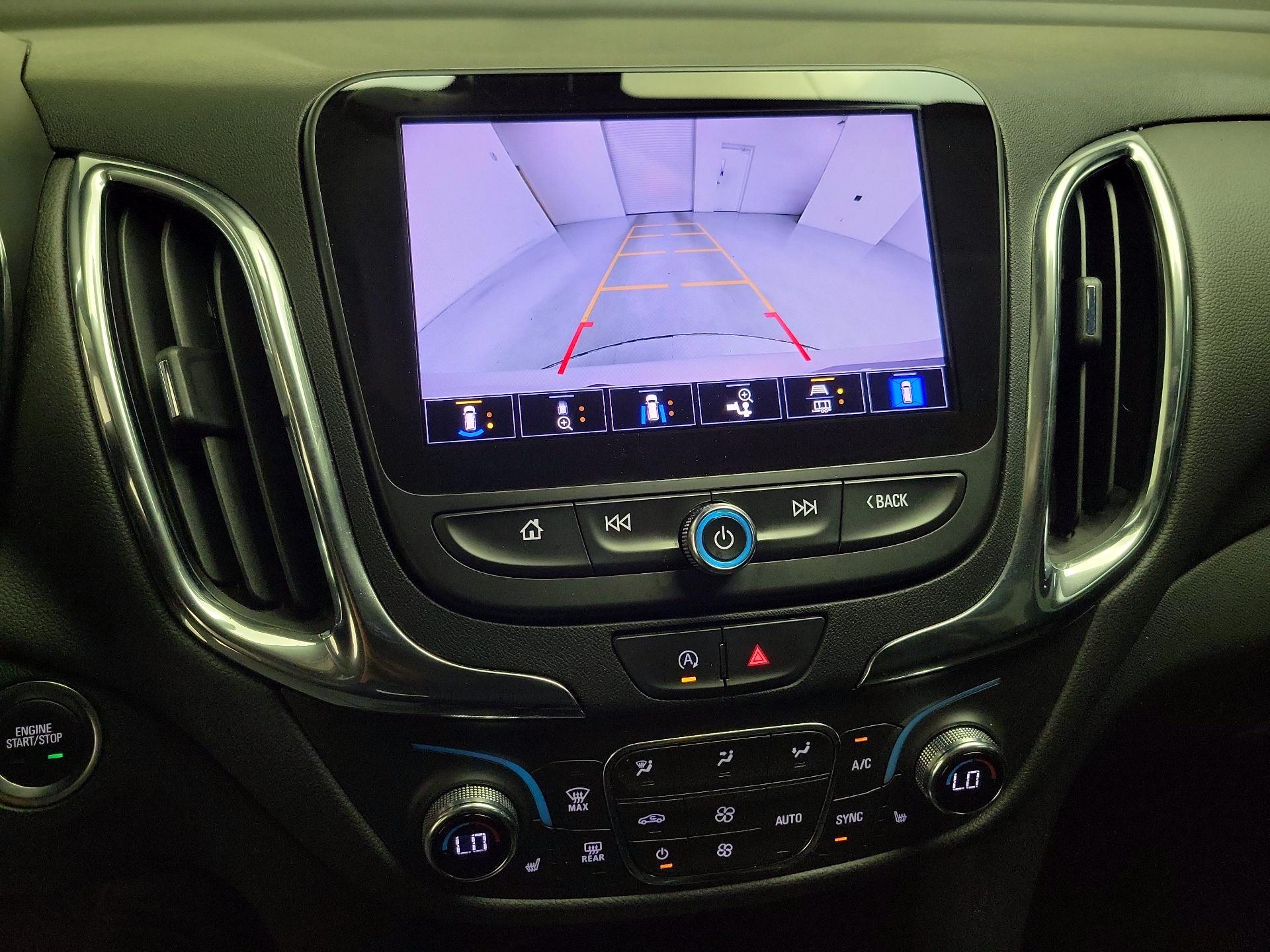 Thumbnail: 2022 Chevrolet Equinox - 15