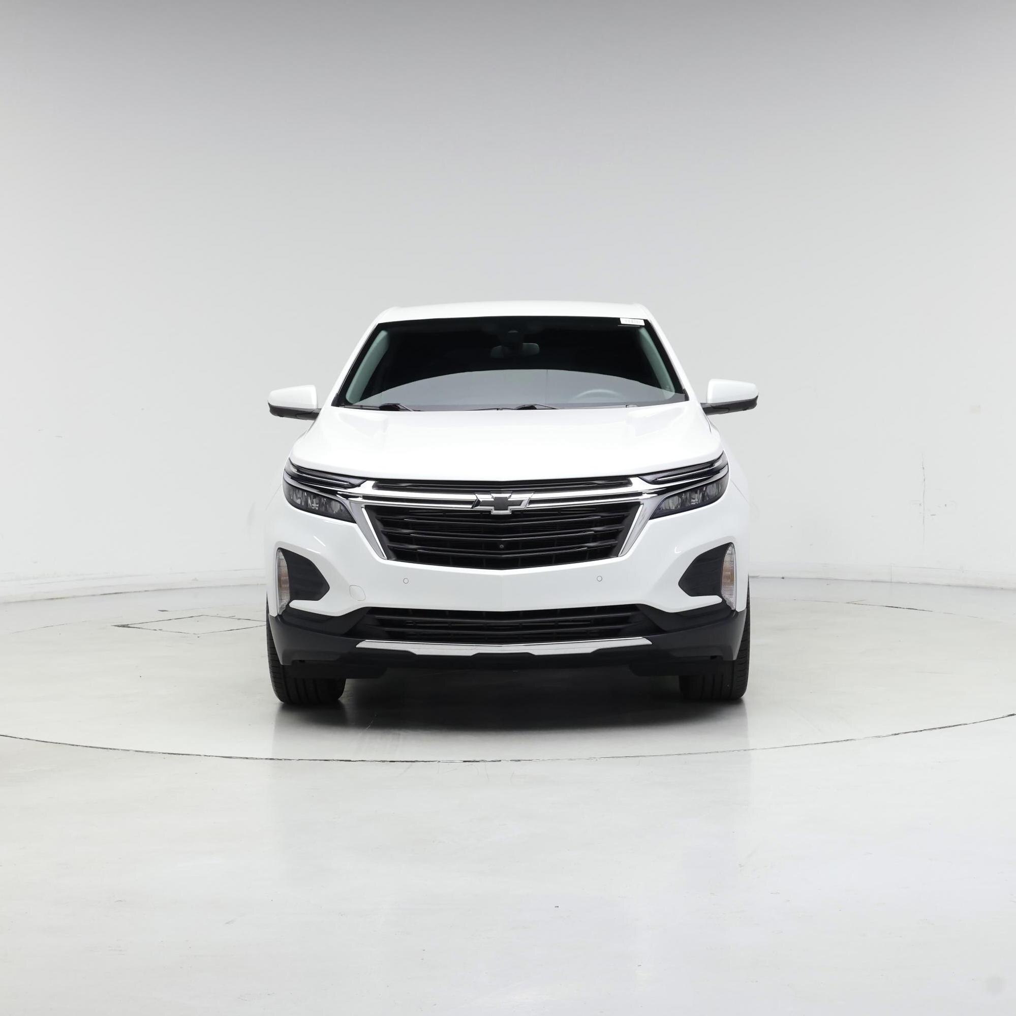 Thumbnail: 2022 Chevrolet Equinox - 5