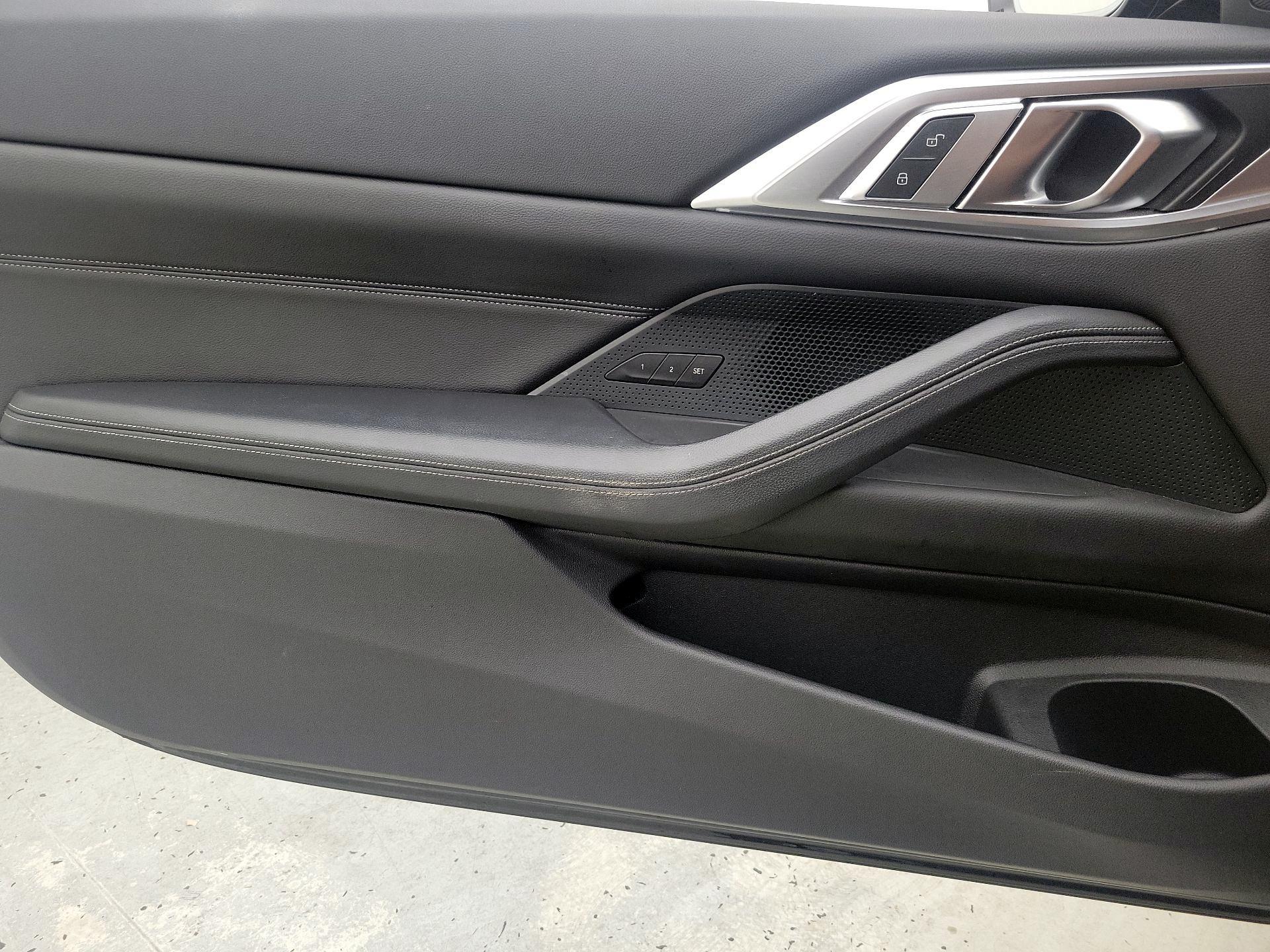 Thumbnail: 2022 BMW 4 Series - 12