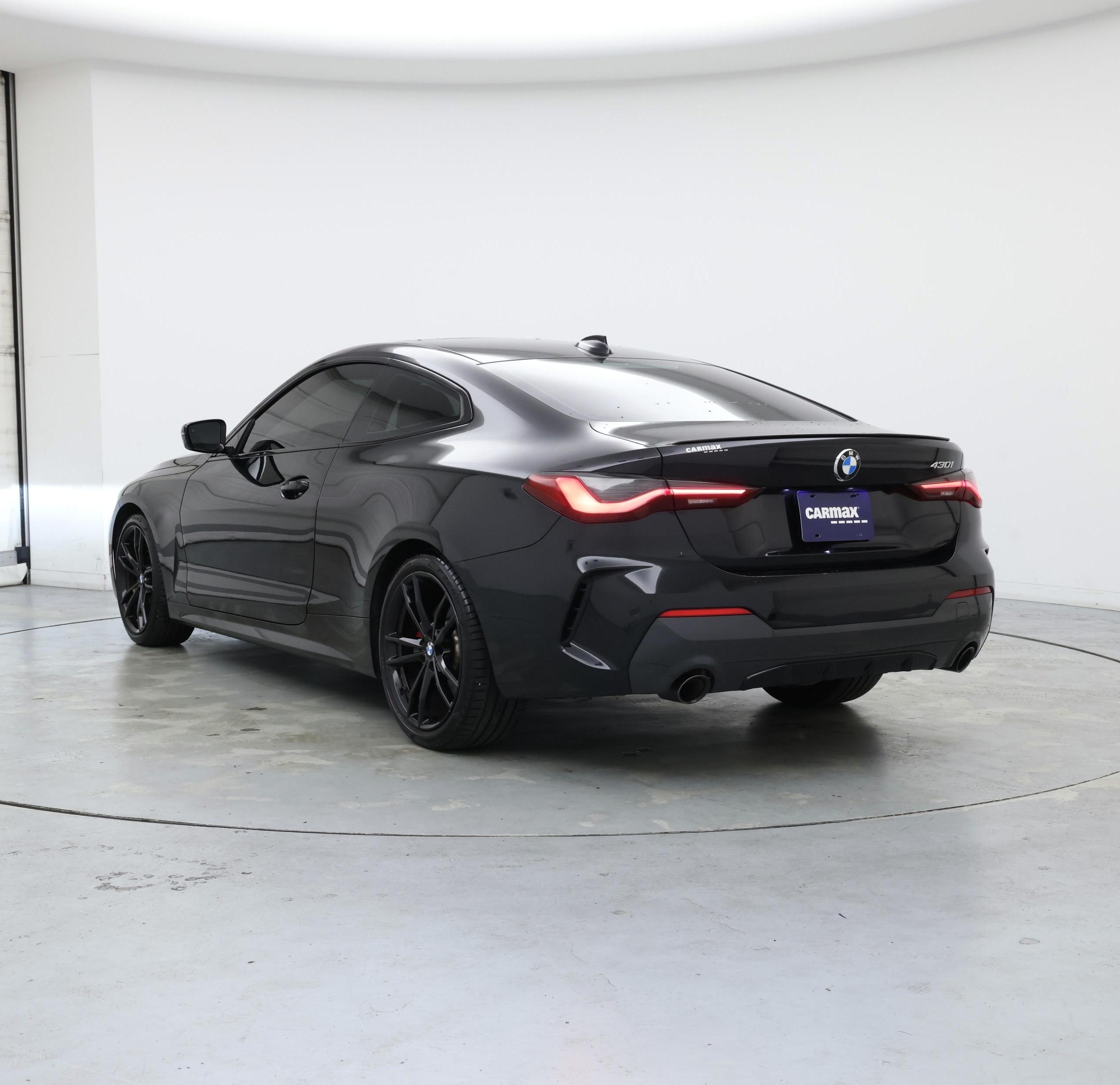 Thumbnail: 2022 BMW 4 Series - 2