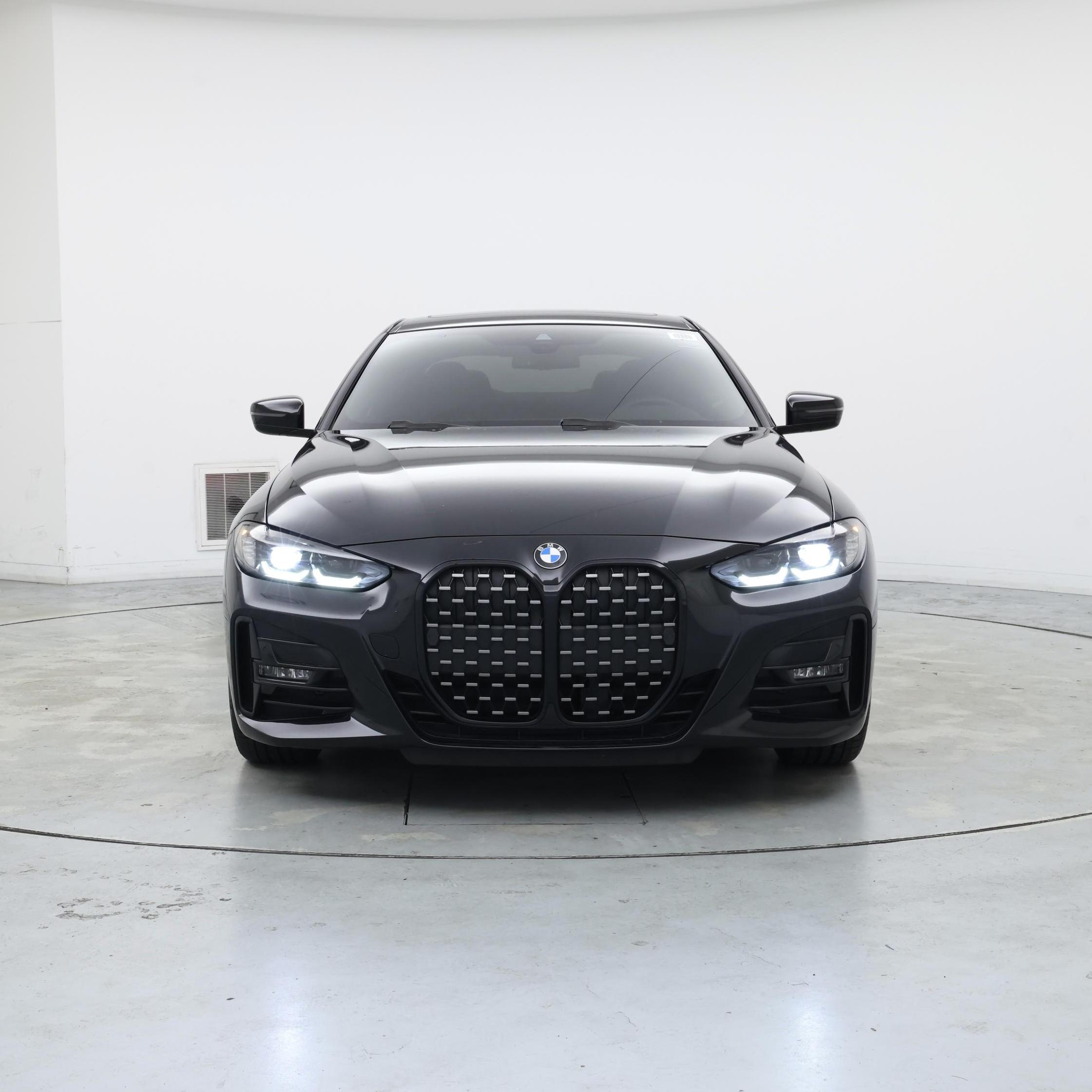Thumbnail: 2022 BMW 4 Series - 5