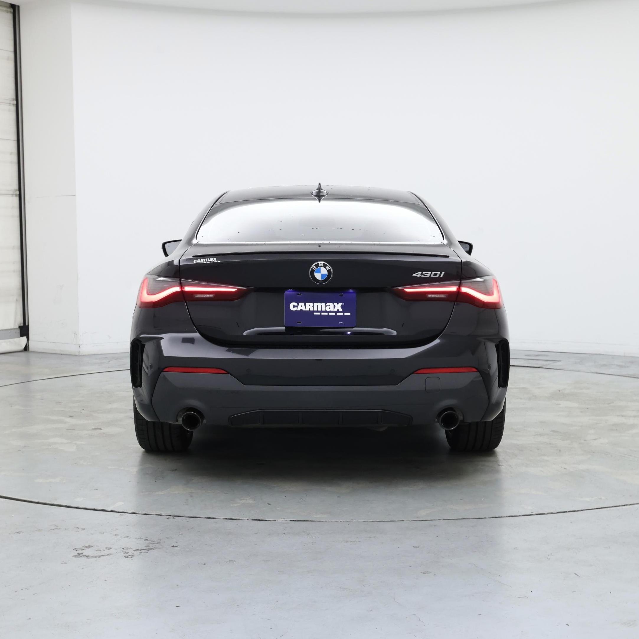 Thumbnail: 2022 BMW 4 Series - 6