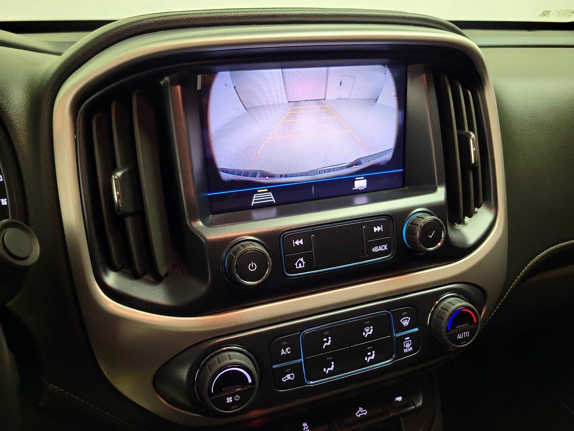 Thumbnail: 2022 GMC Canyon - 14