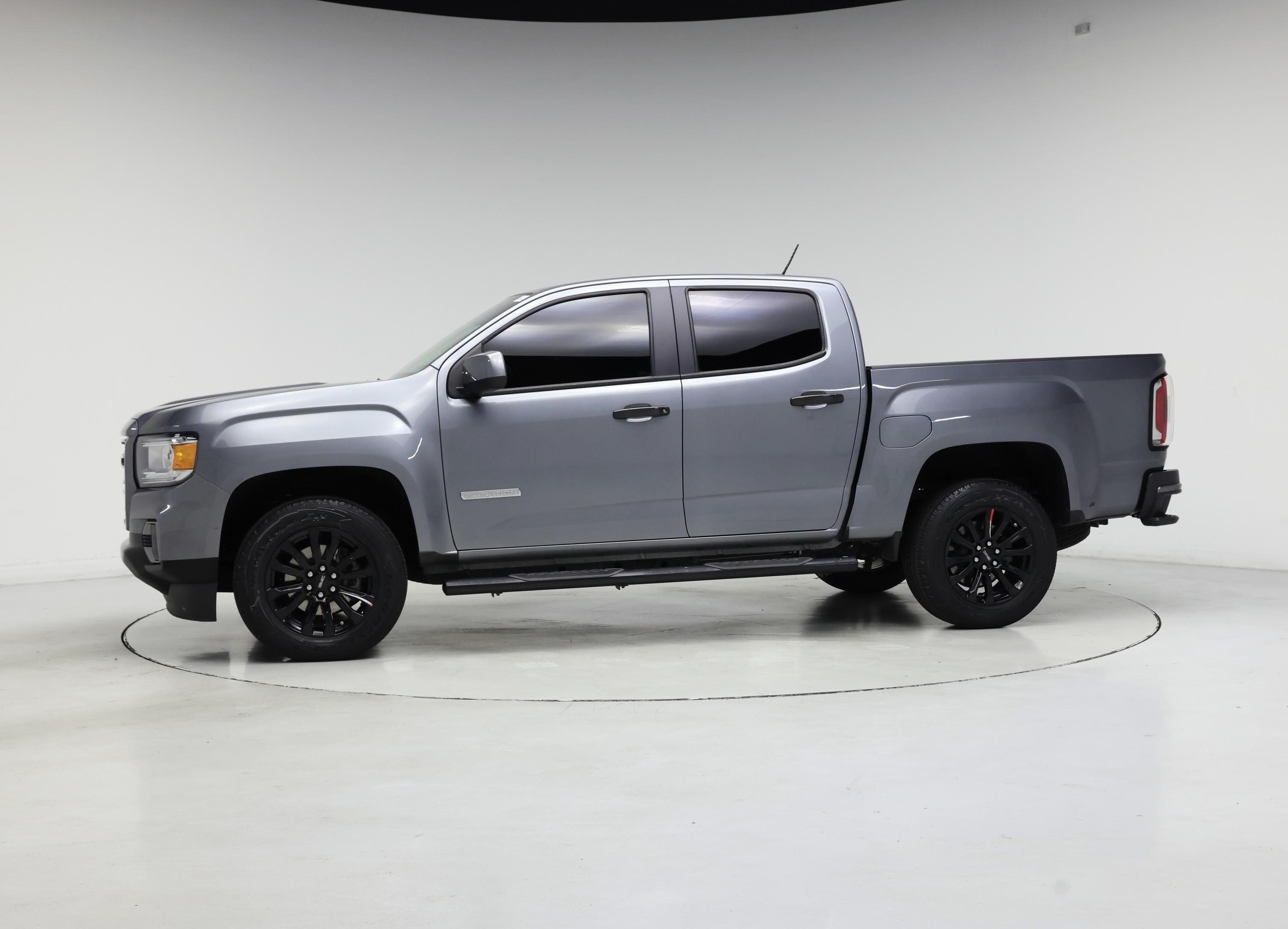Thumbnail: 2022 GMC Canyon - 3