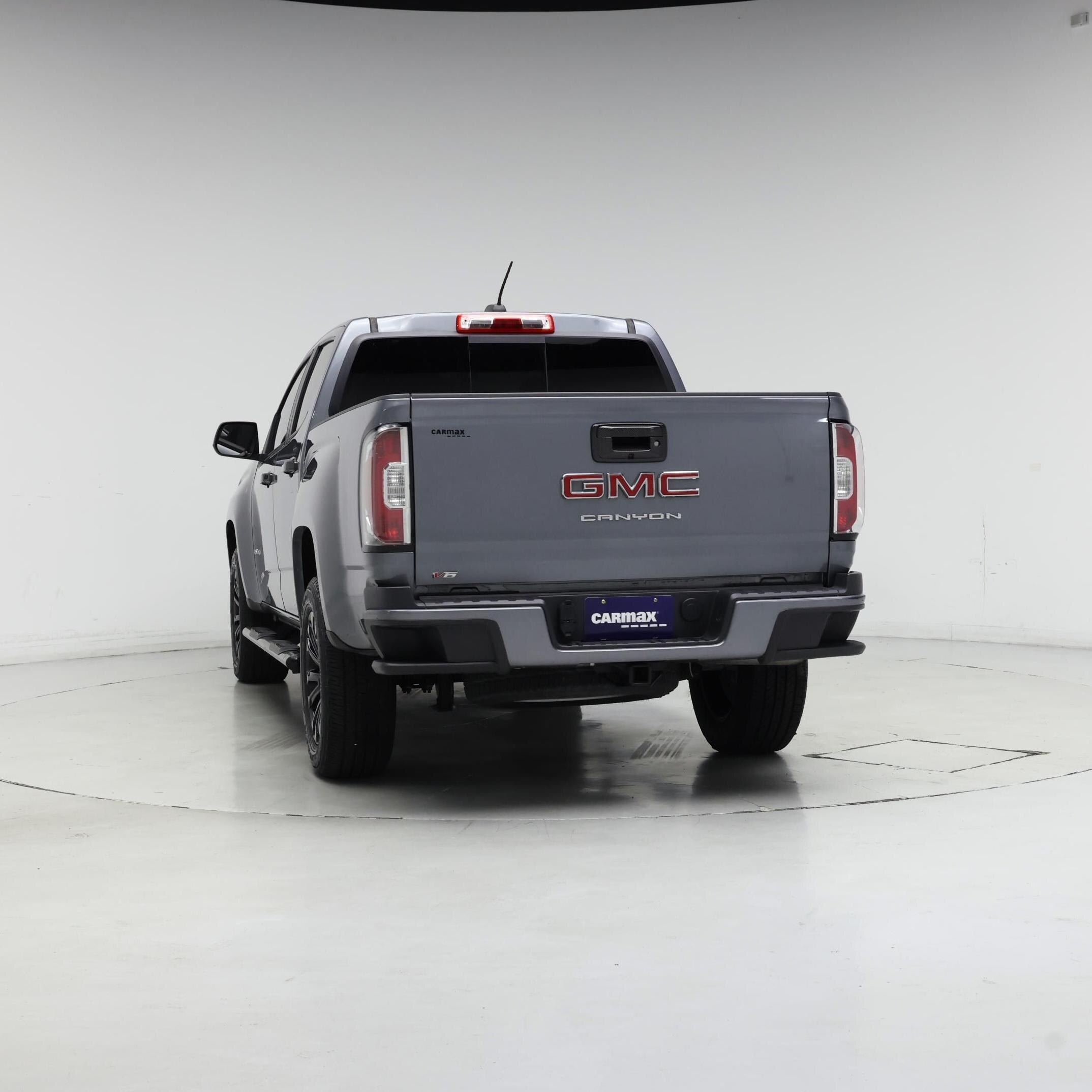 Thumbnail: 2022 GMC Canyon - 6