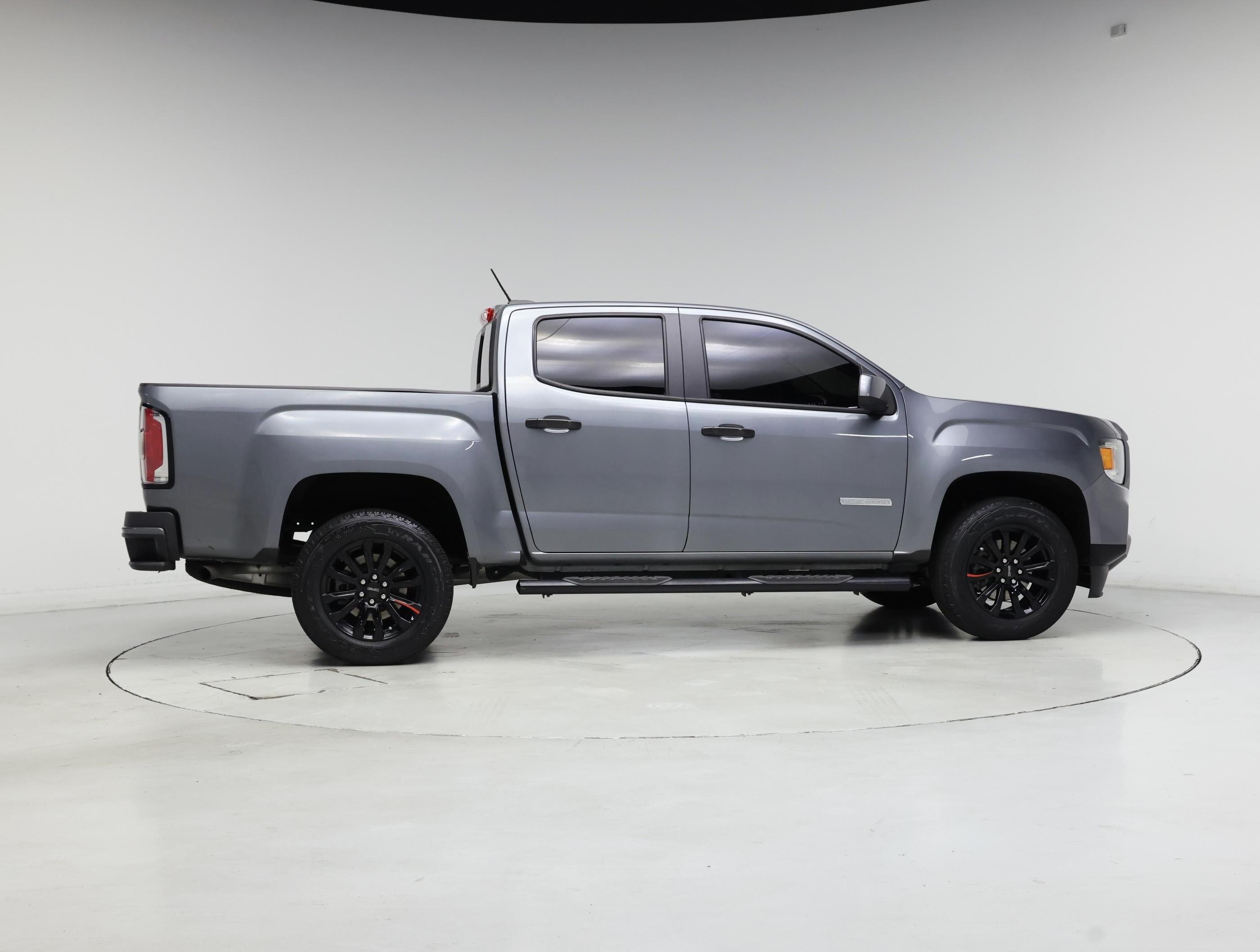 Thumbnail: 2022 GMC Canyon - 7