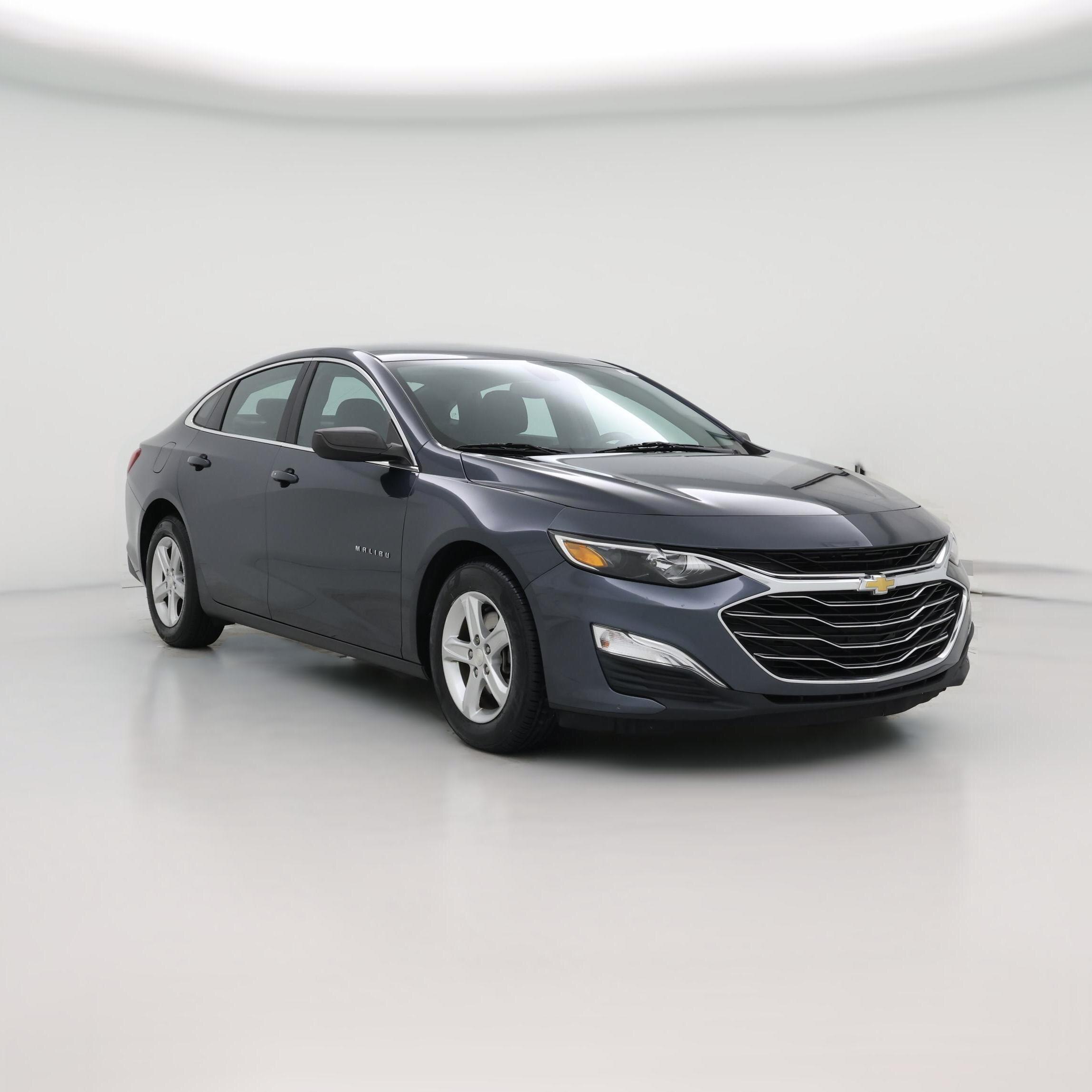 Thumbnail: 2019 Chevrolet Malibu - 1
