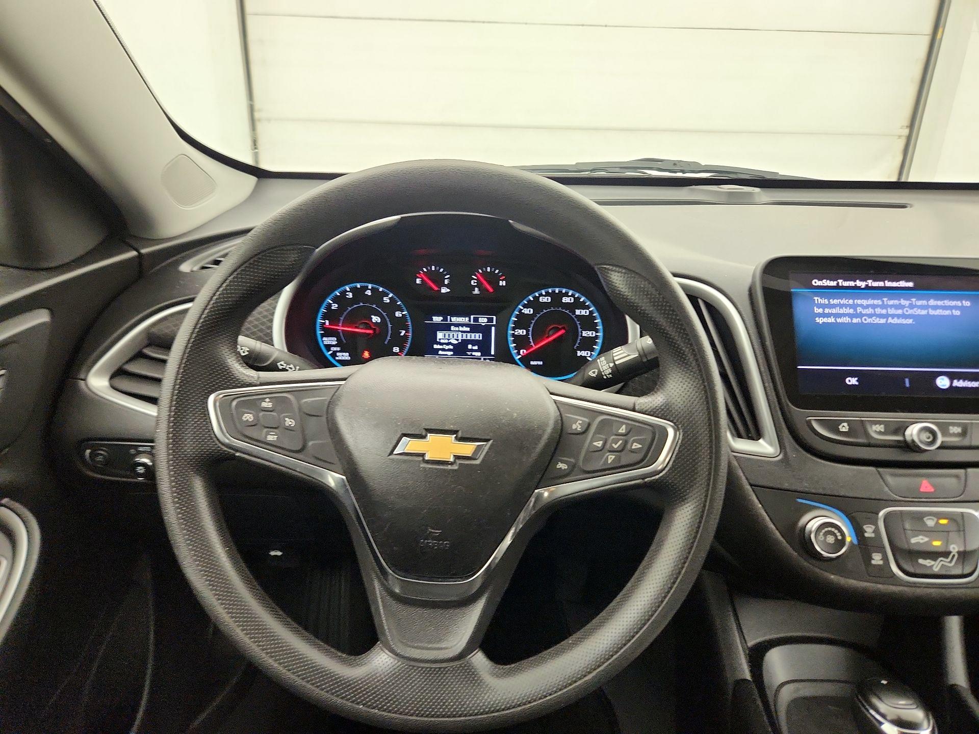 Thumbnail: 2019 Chevrolet Malibu - 10