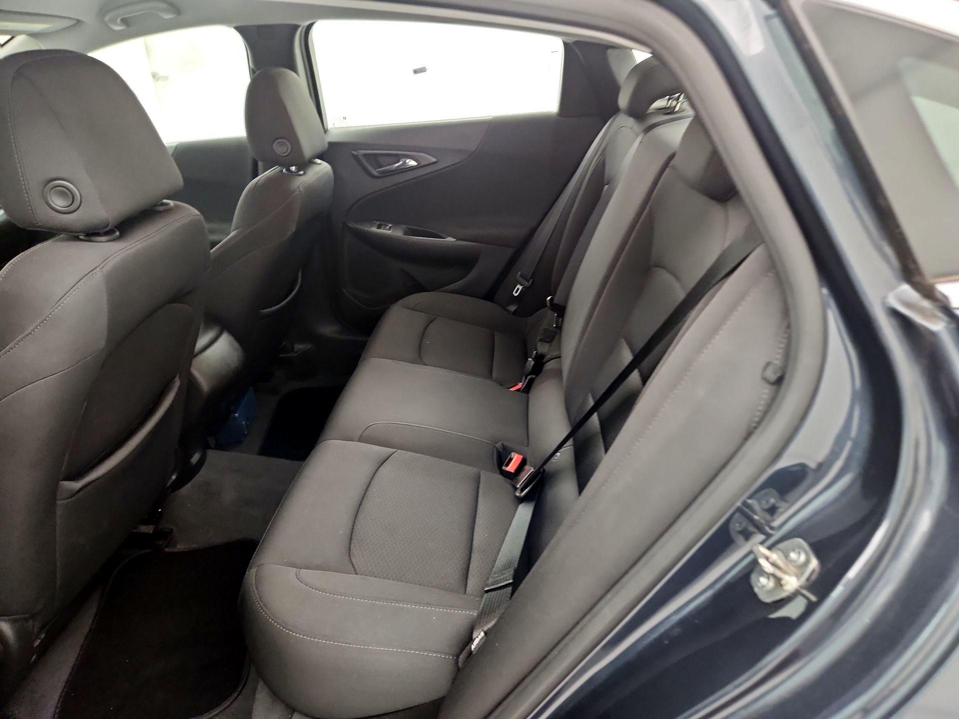 Thumbnail: 2019 Chevrolet Malibu - 19