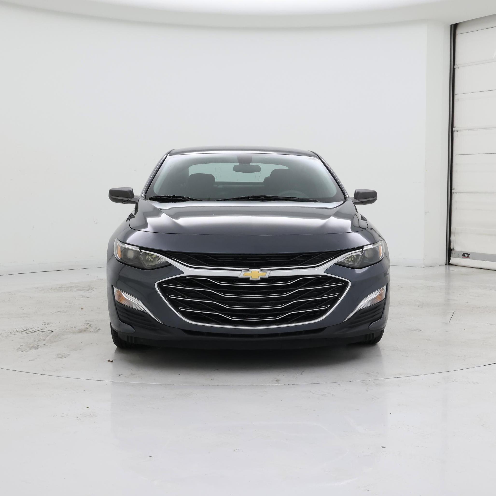 Thumbnail: 2019 Chevrolet Malibu - 5