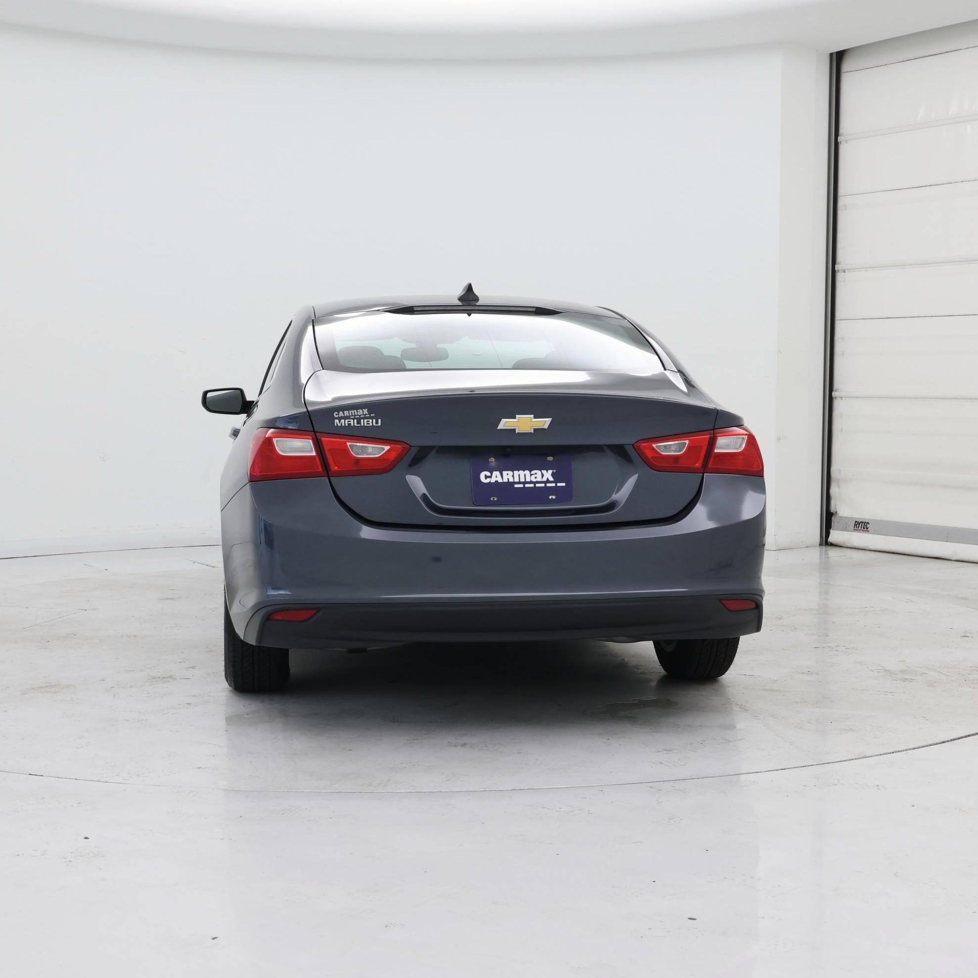 Thumbnail: 2019 Chevrolet Malibu - 6