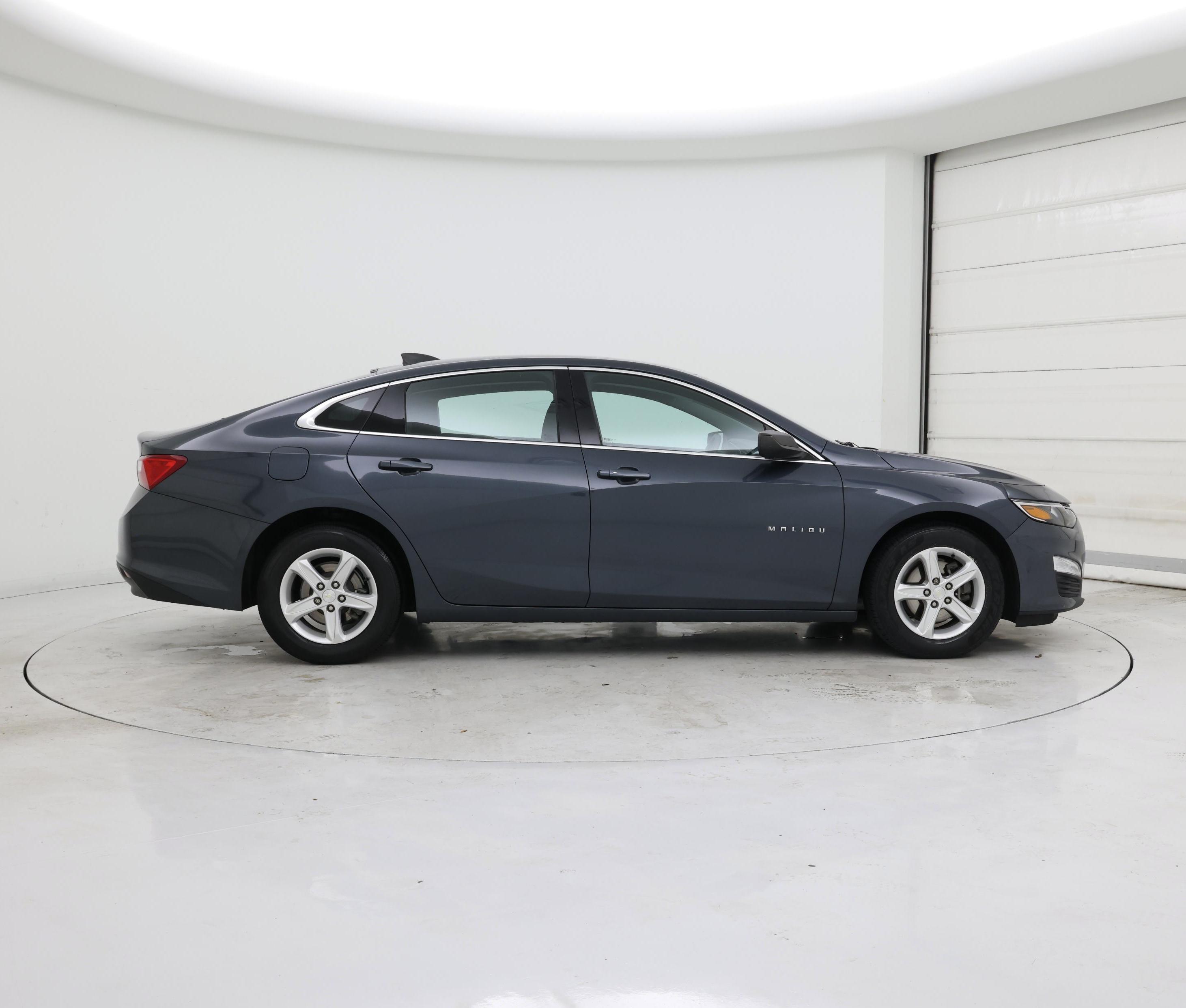 Thumbnail: 2019 Chevrolet Malibu - 7