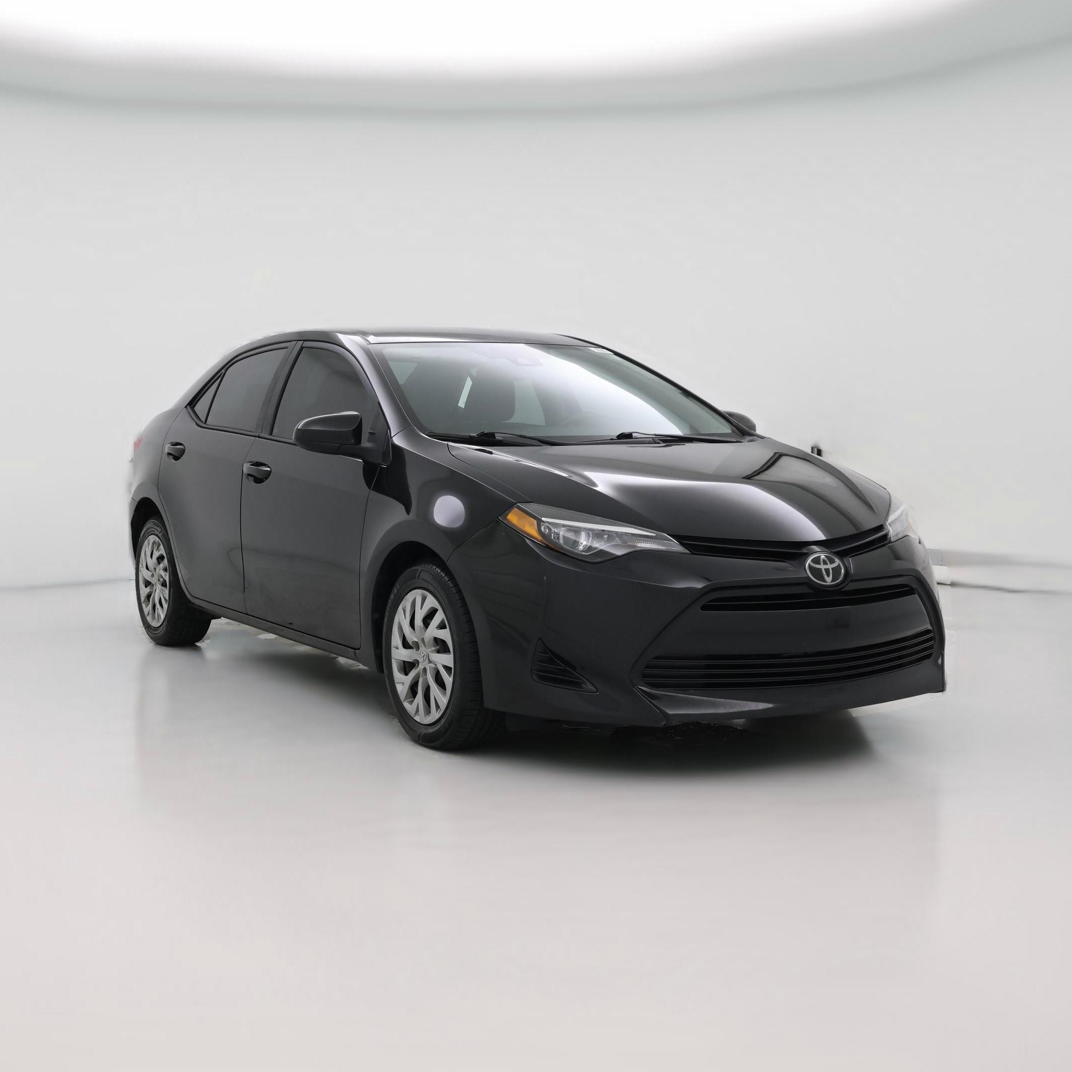 Thumbnail: 2019 Toyota Corolla - 1