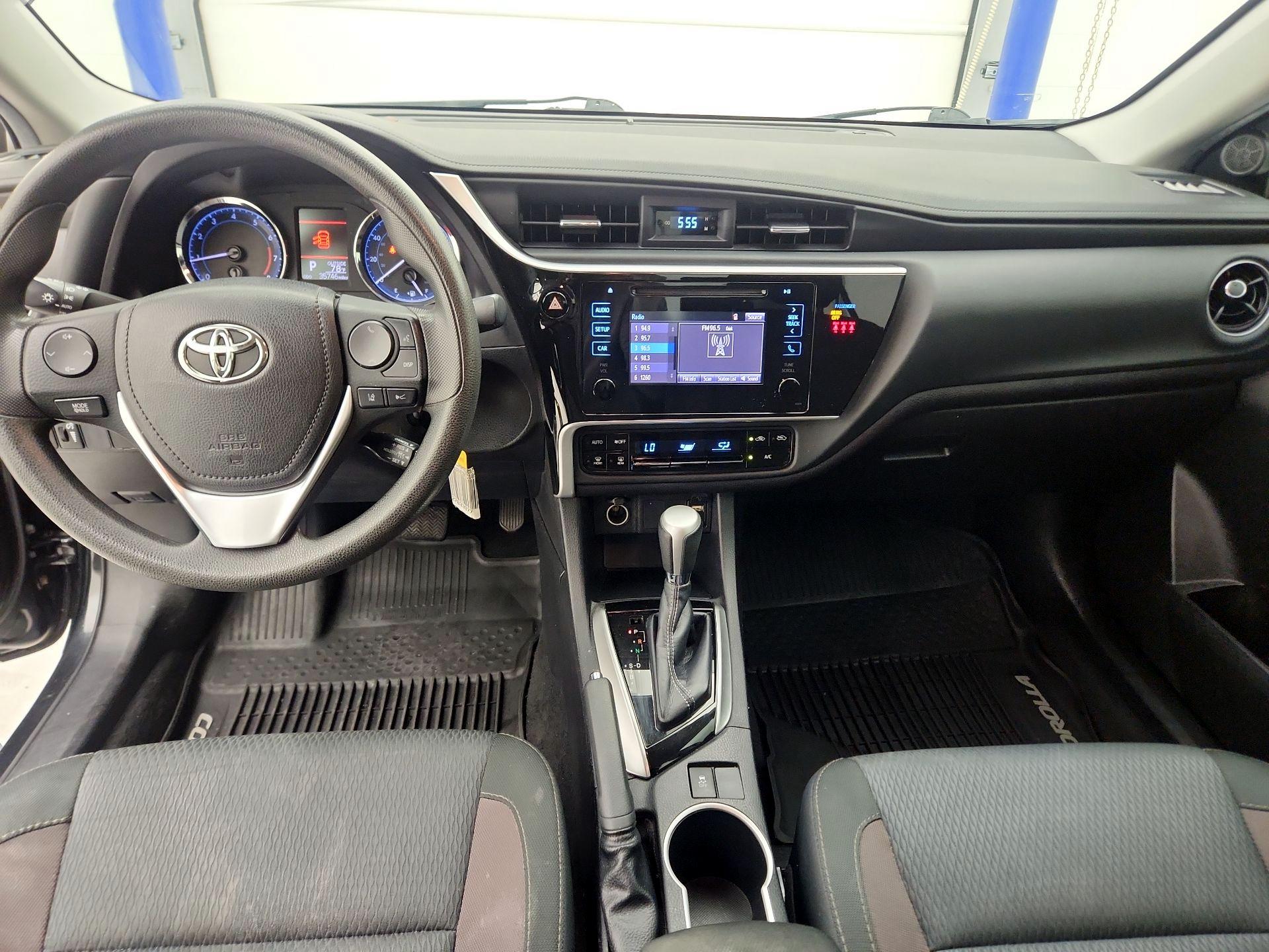 Thumbnail: 2019 Toyota Corolla - 9