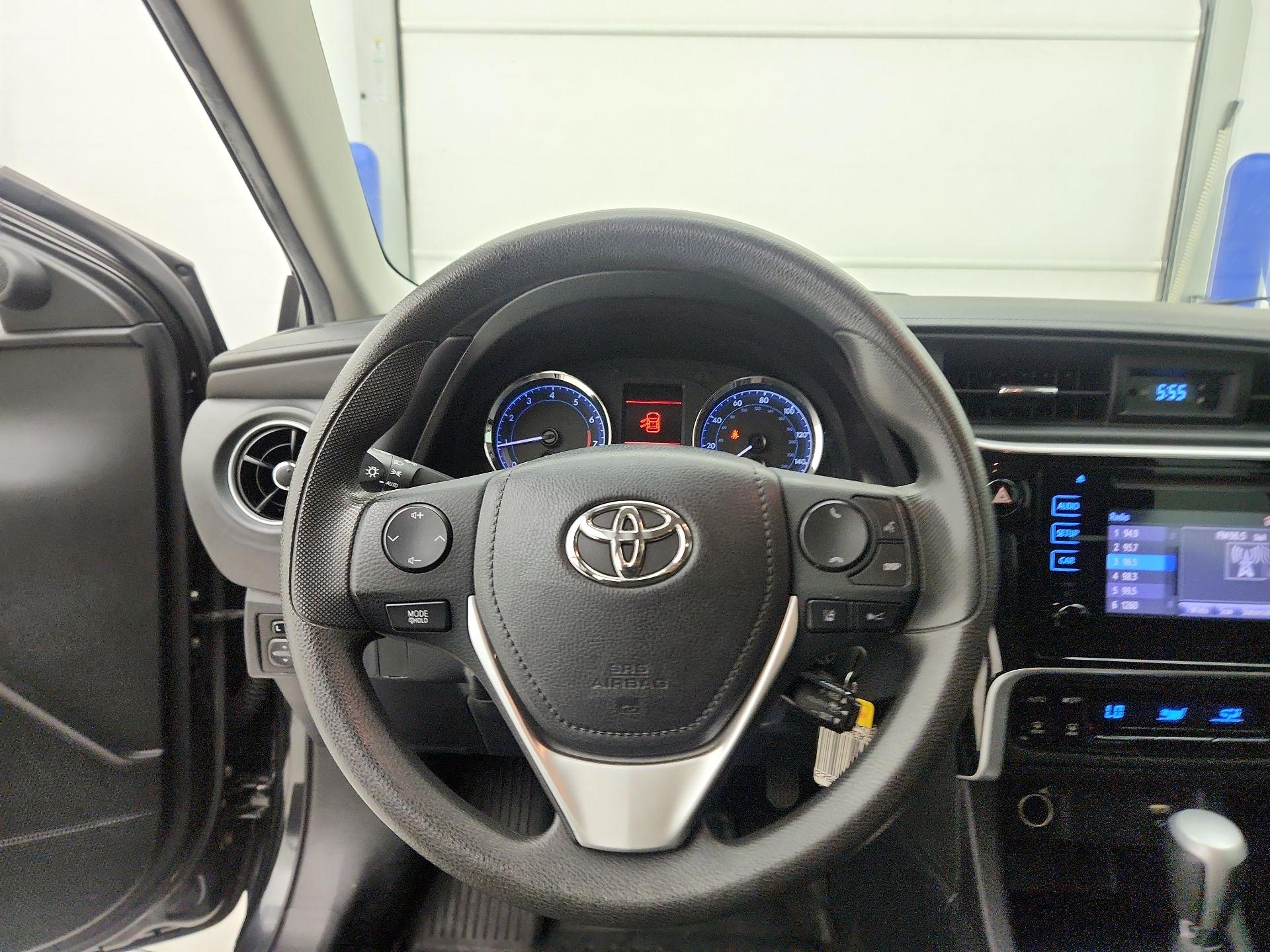 Thumbnail: 2019 Toyota Corolla - 10