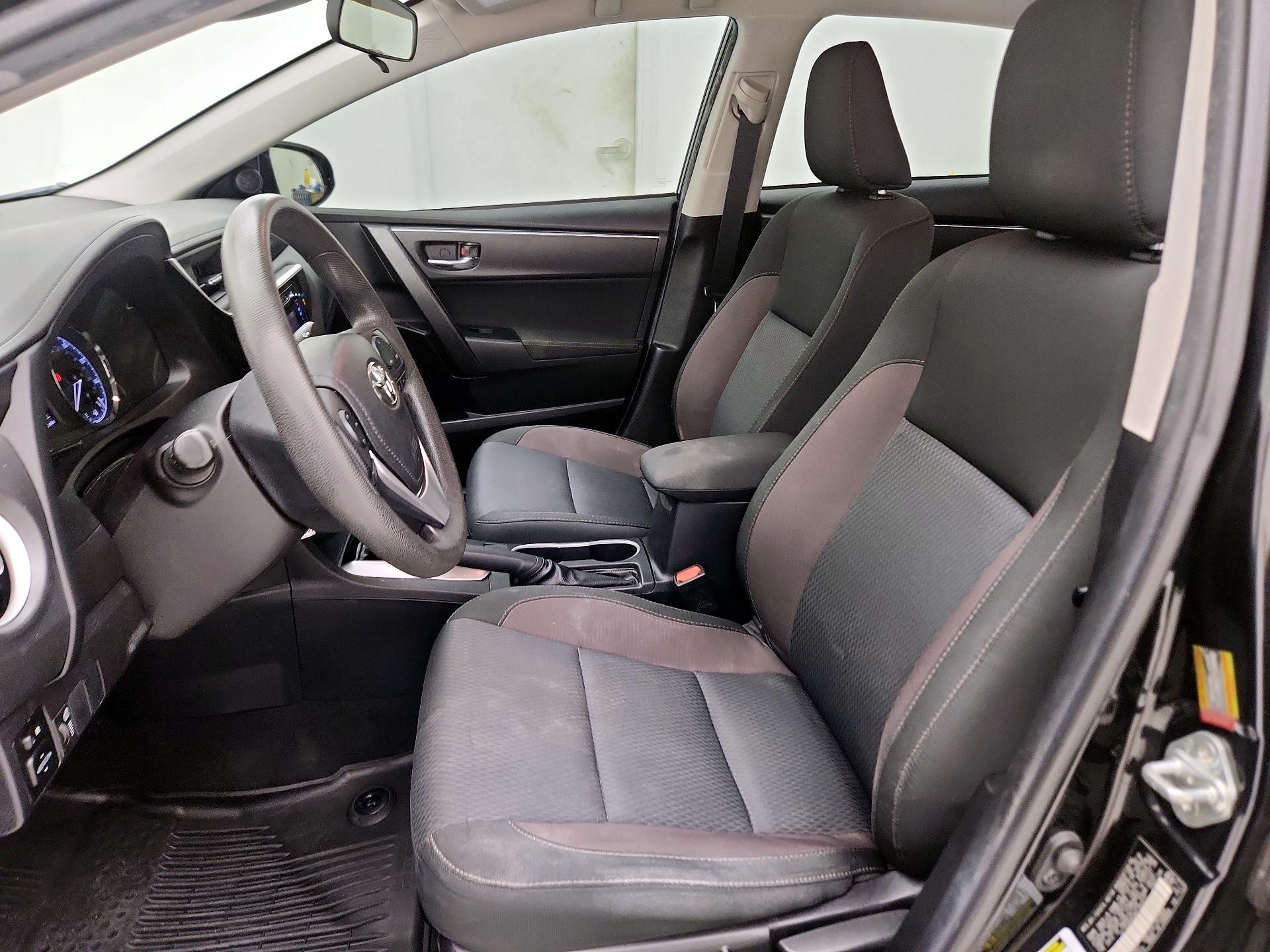Thumbnail: 2019 Toyota Corolla - 11
