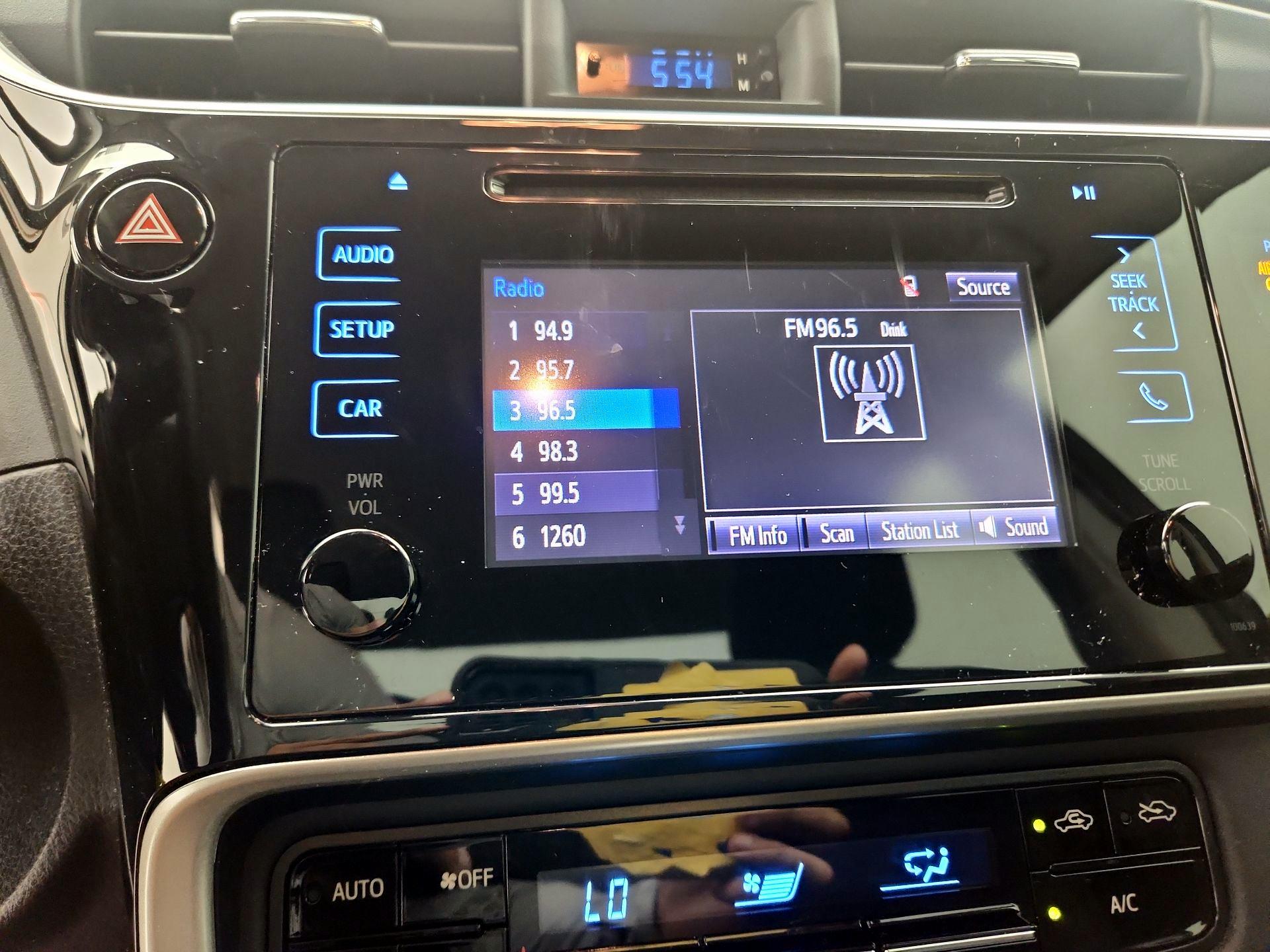 Thumbnail: 2019 Toyota Corolla - 15
