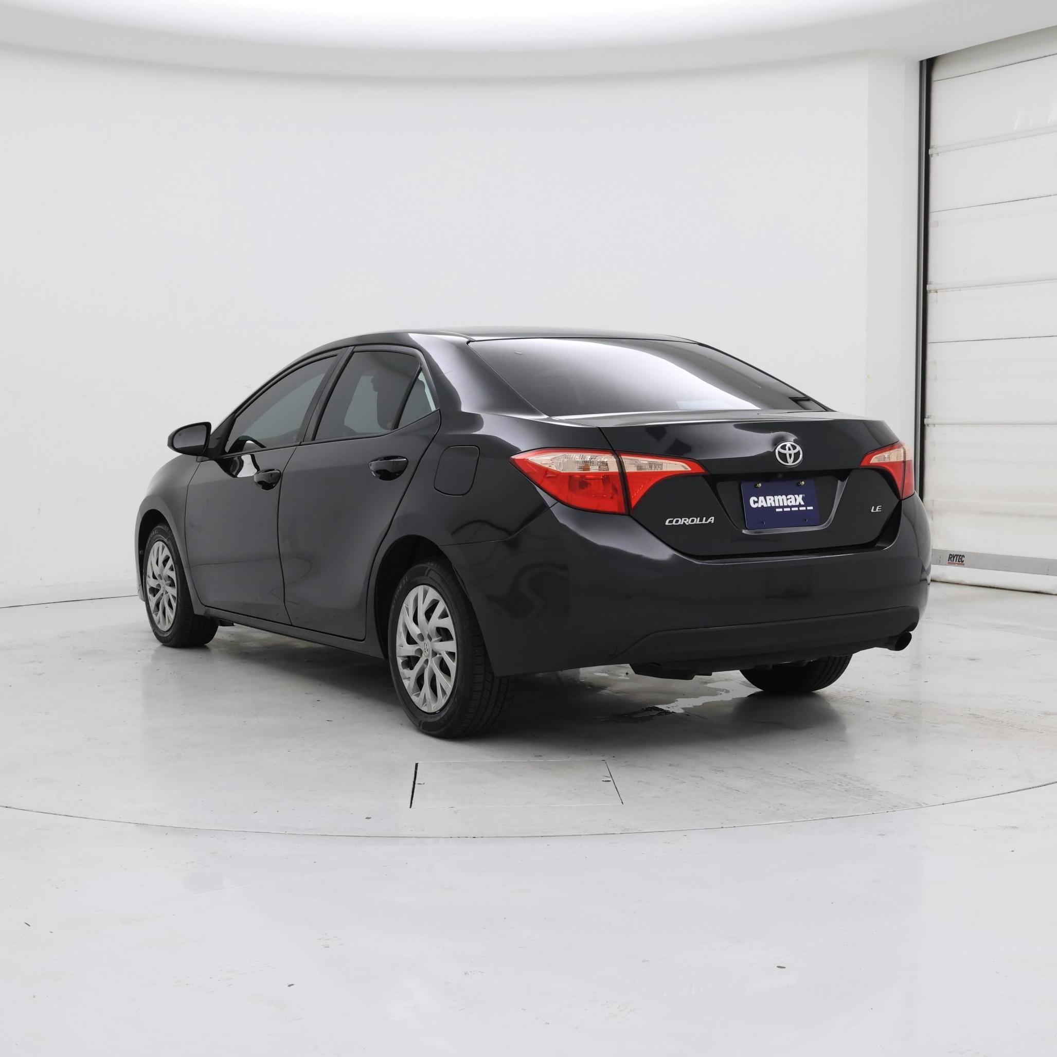 Thumbnail: 2019 Toyota Corolla - 2