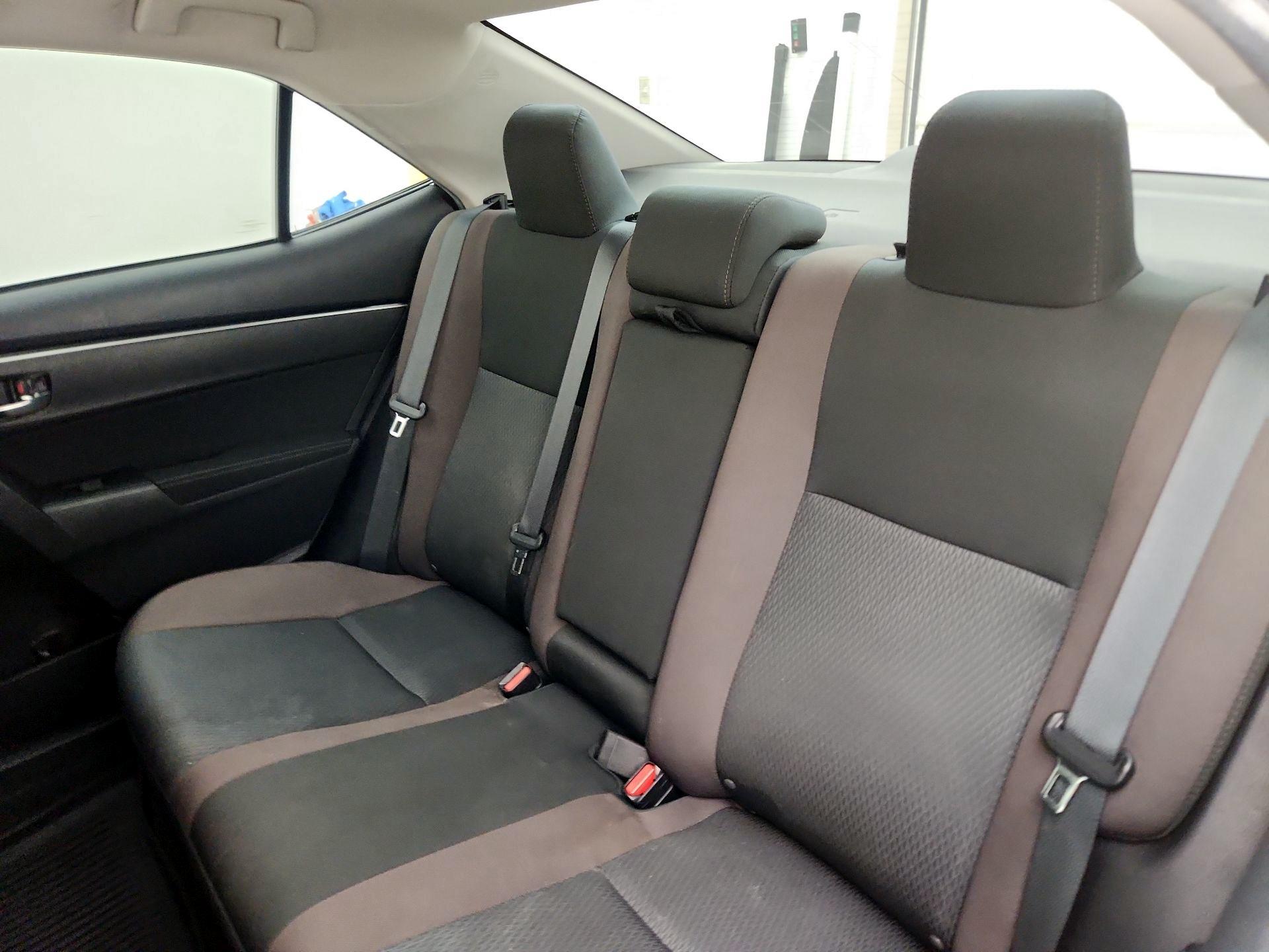 Thumbnail: 2019 Toyota Corolla - 19