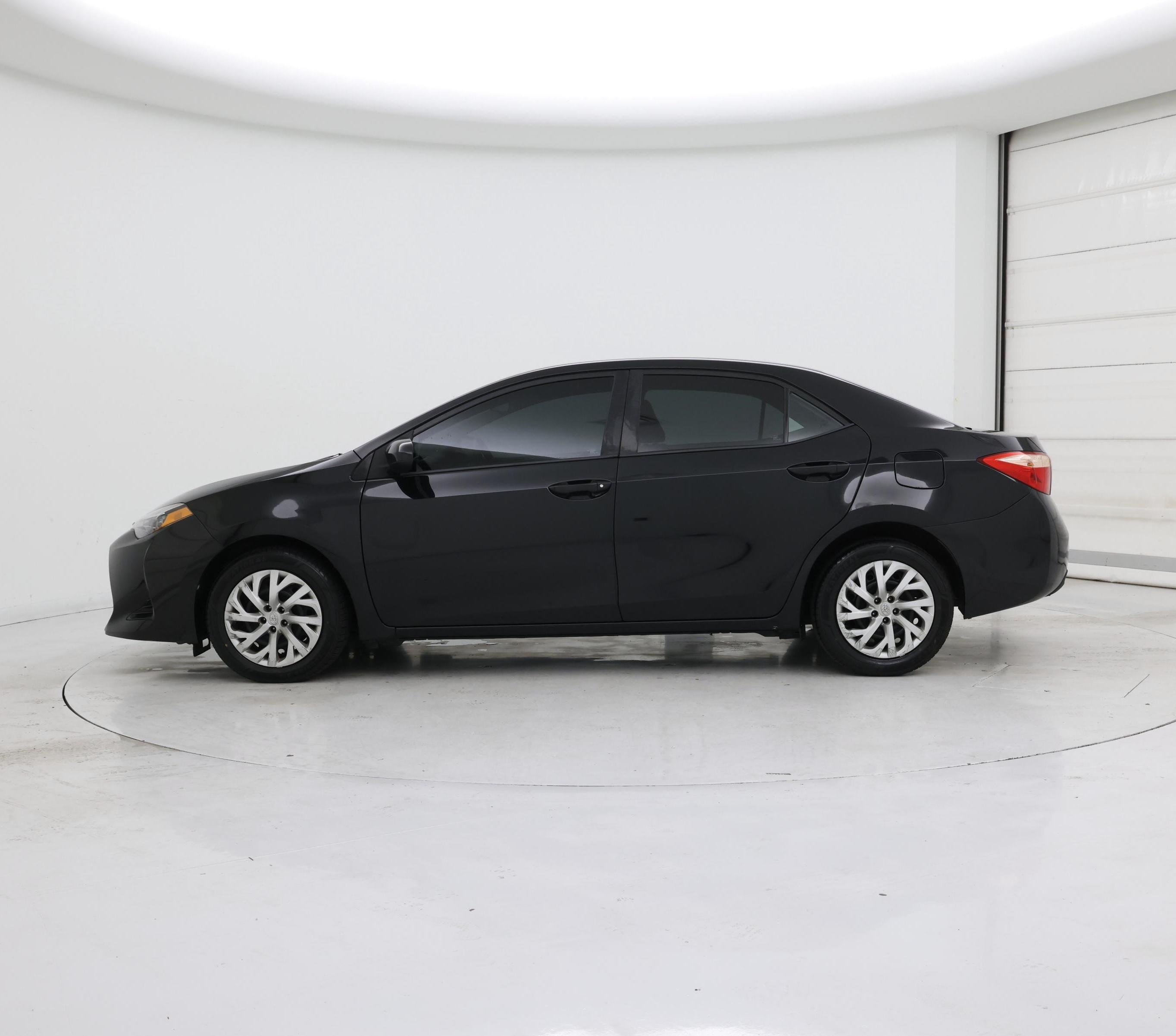 Thumbnail: 2019 Toyota Corolla - 3