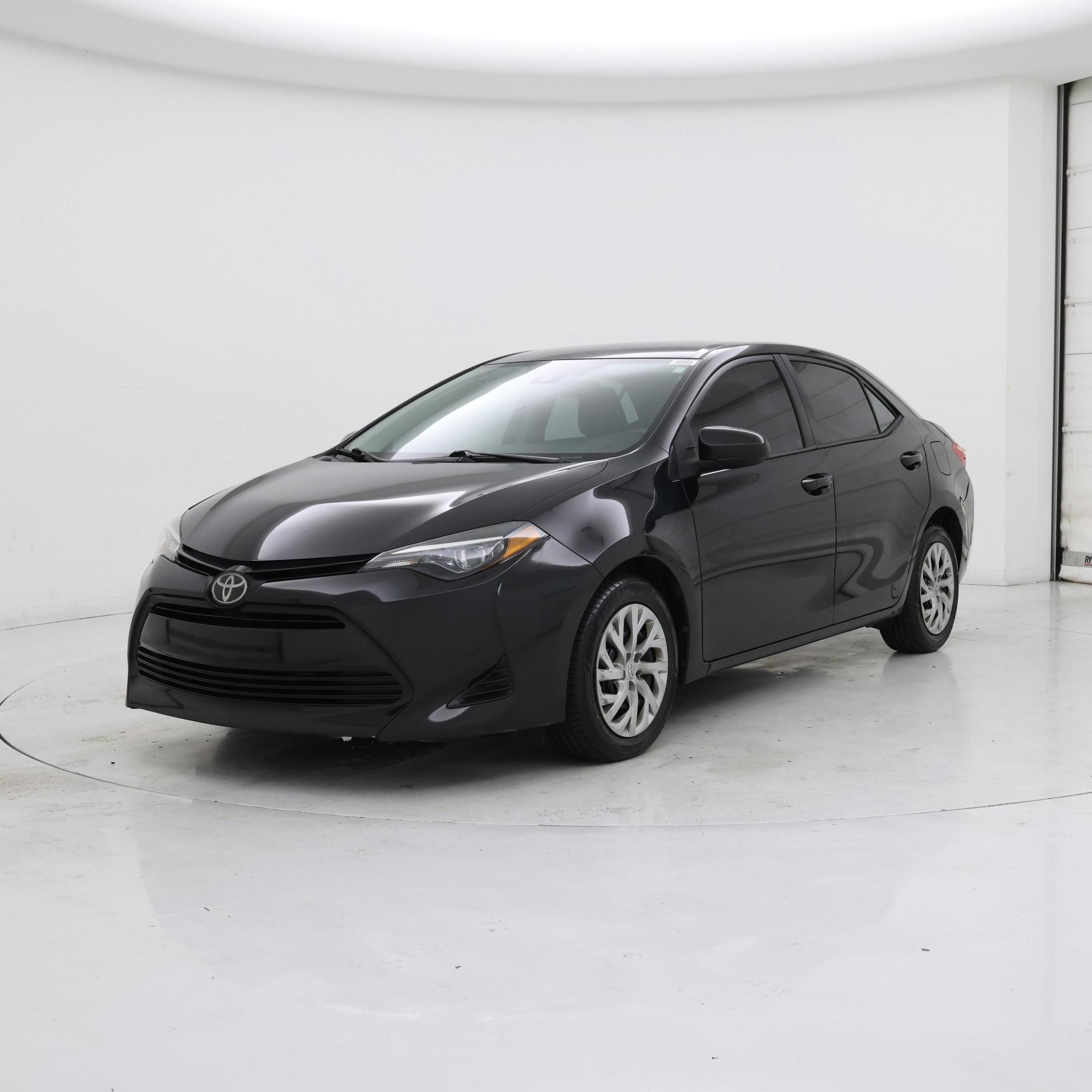 Thumbnail: 2019 Toyota Corolla - 4